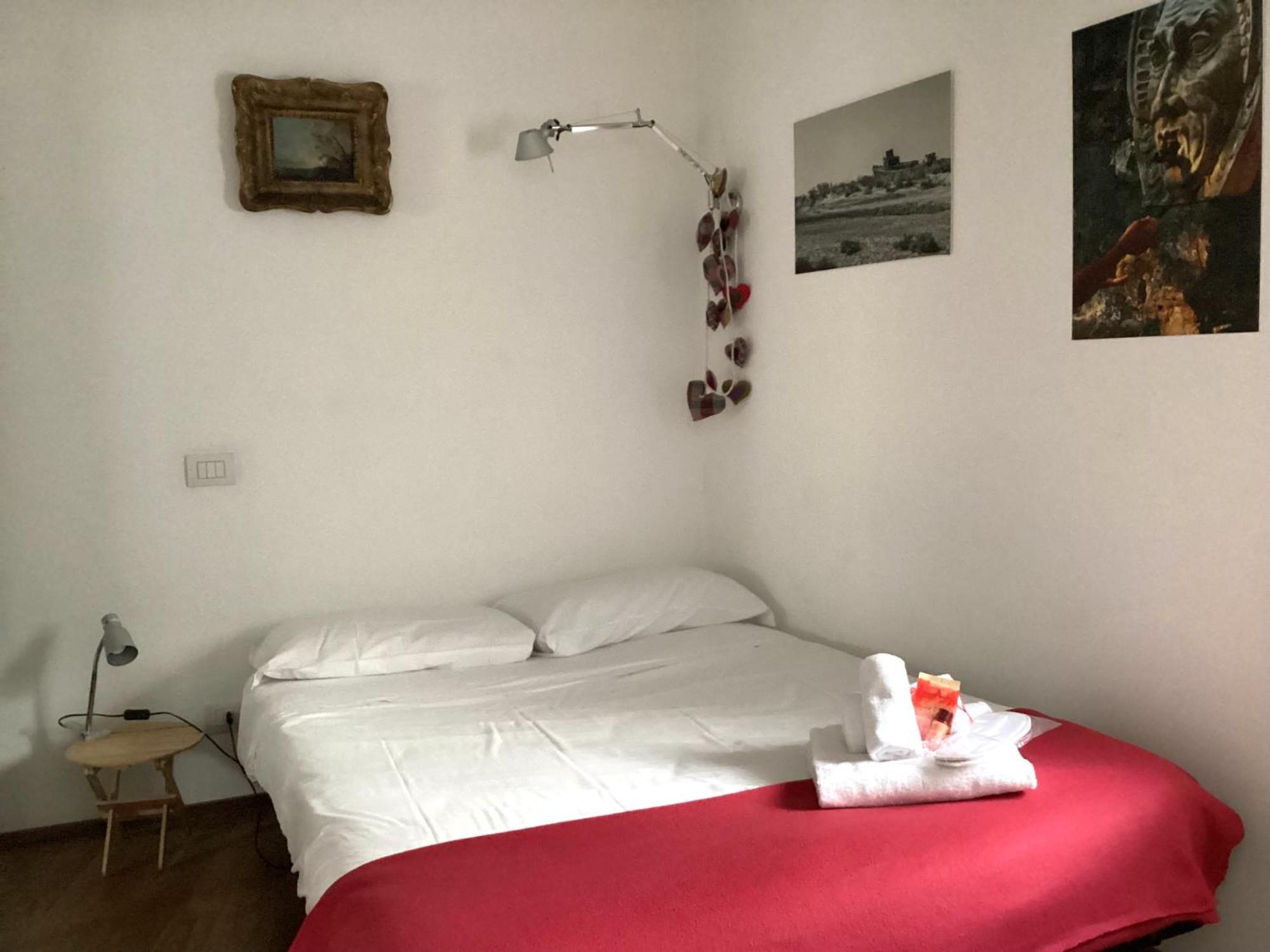 Imperial Forums In Campitelli Apartment *