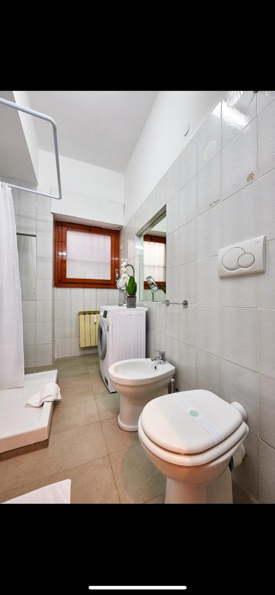 Apartamento Anastasio Ii Roma