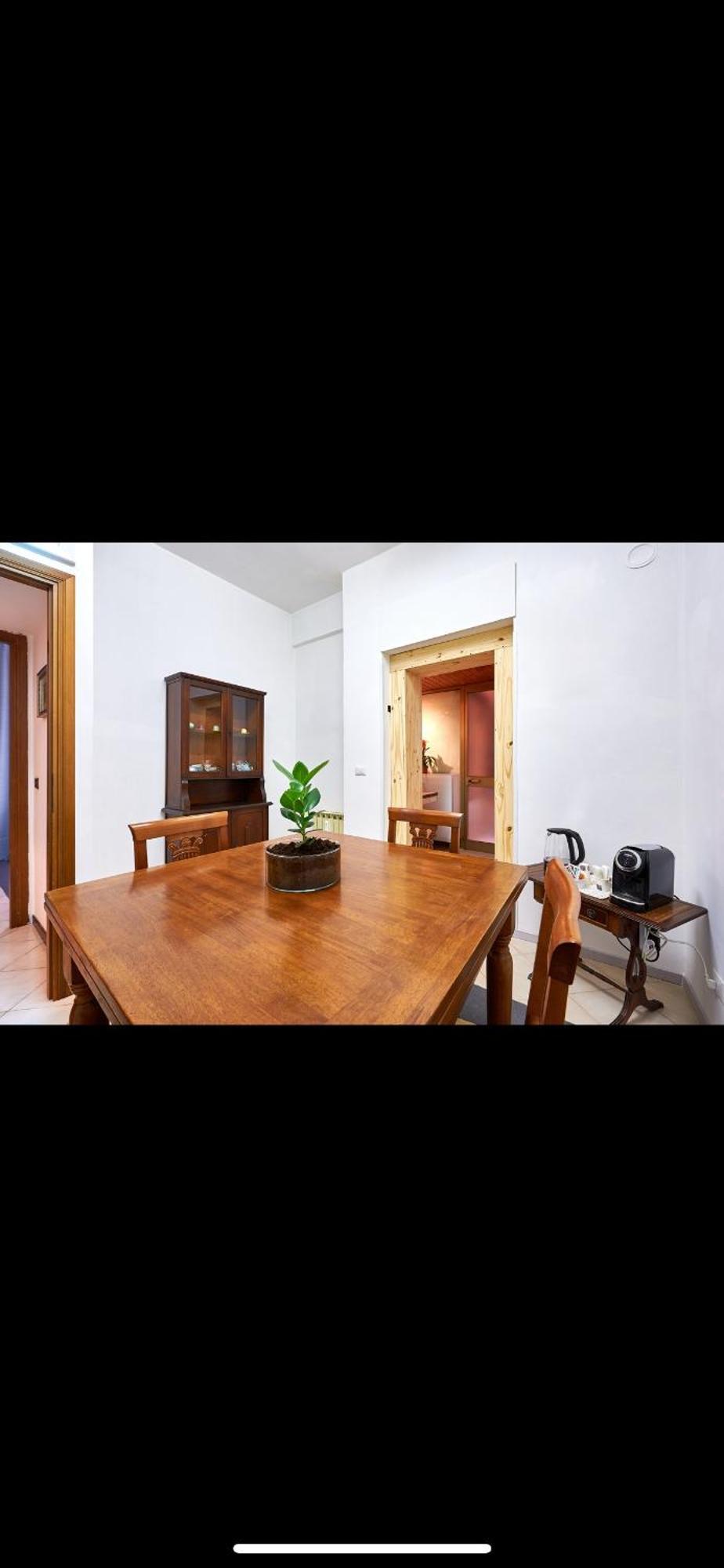 Anastasio Ii Apartamento Roma