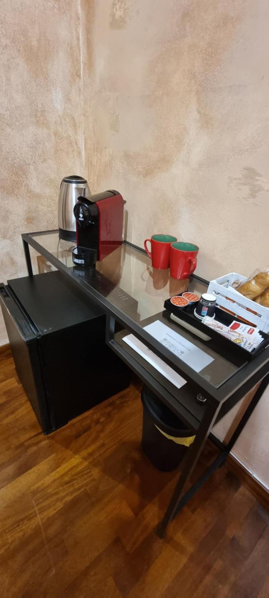 Privat overnatting Wanderlust Pietralata Roma