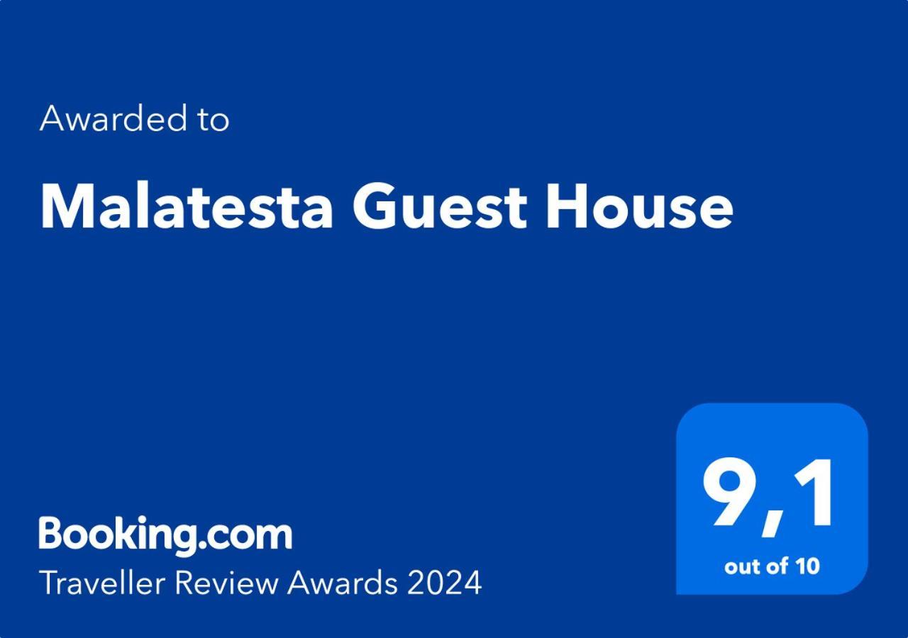 Malatesta House Appartamento *