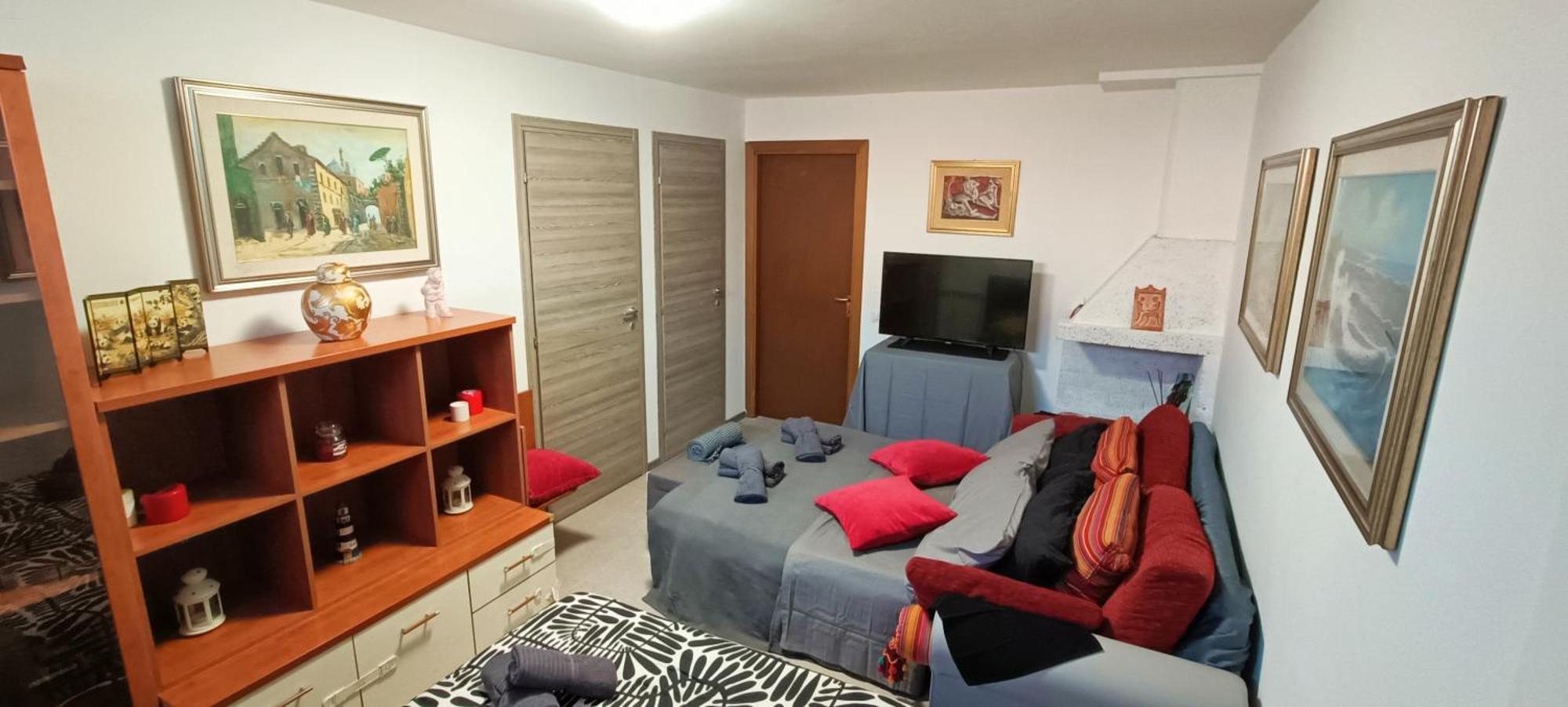 Apartamento Family