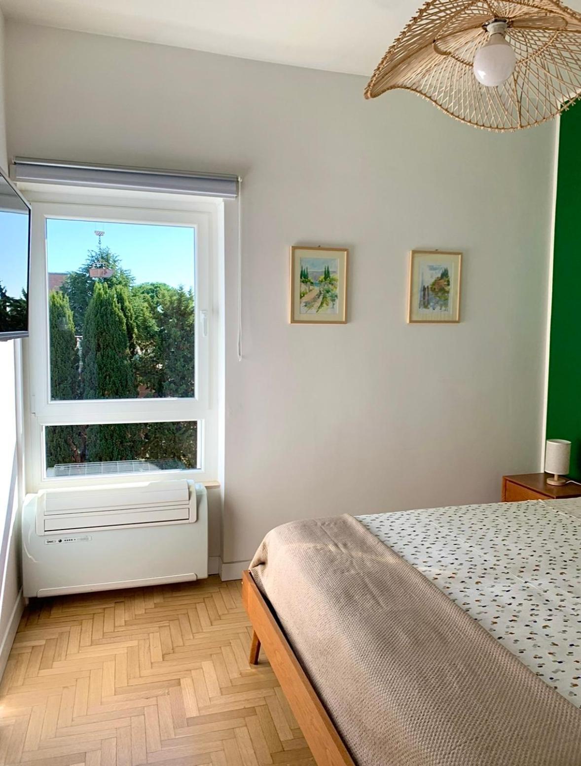 Apartment Aurelia House Garden *