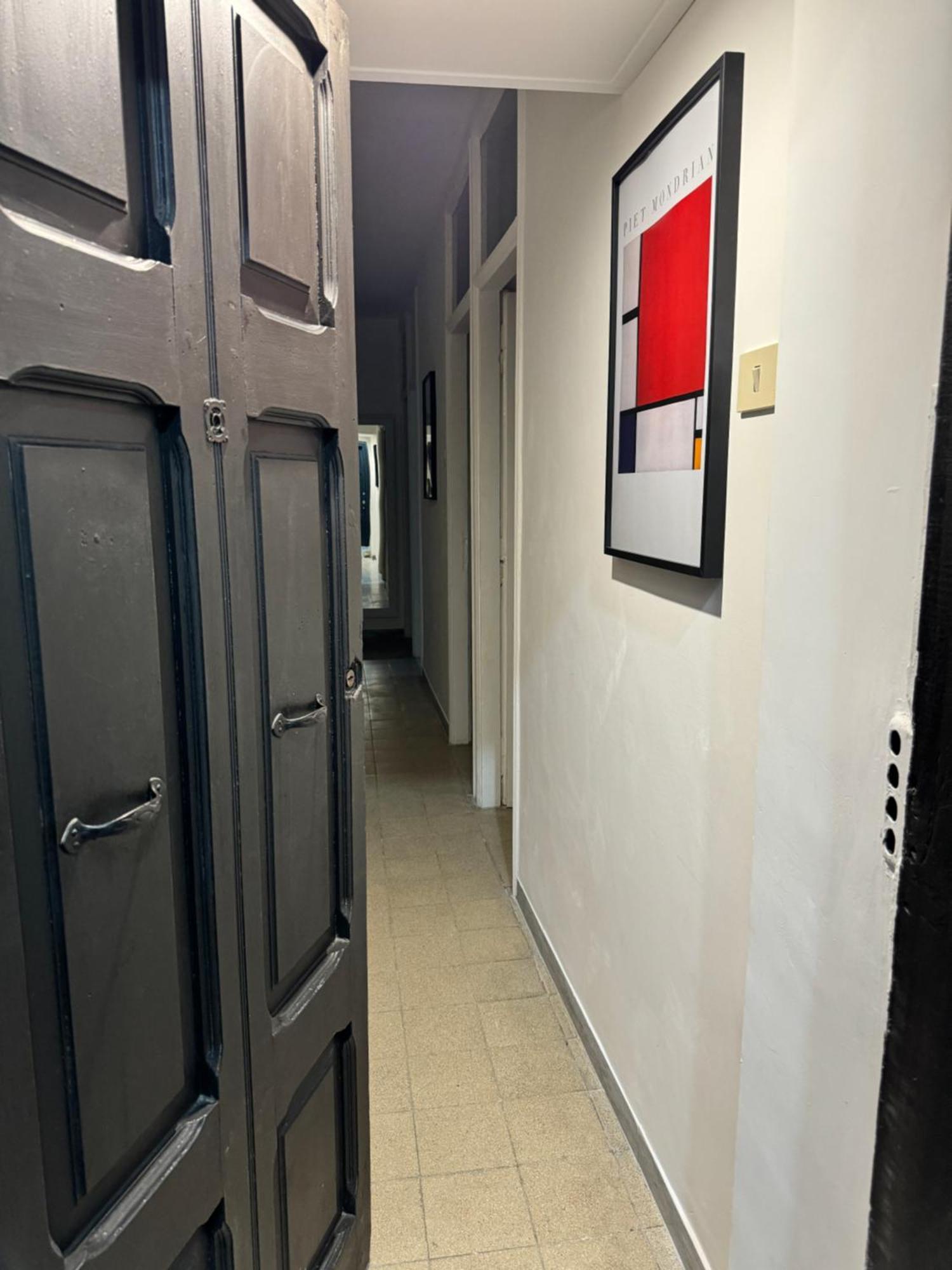 Apartamento Pietra Apartment,colosseo *