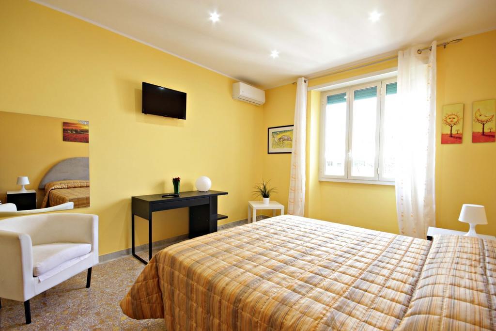 Bed & Breakfast Clelia Roma