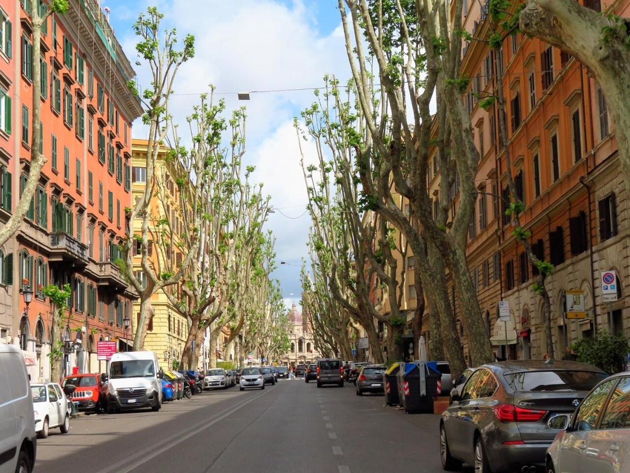 Affittacamere A Casa - Sharing *