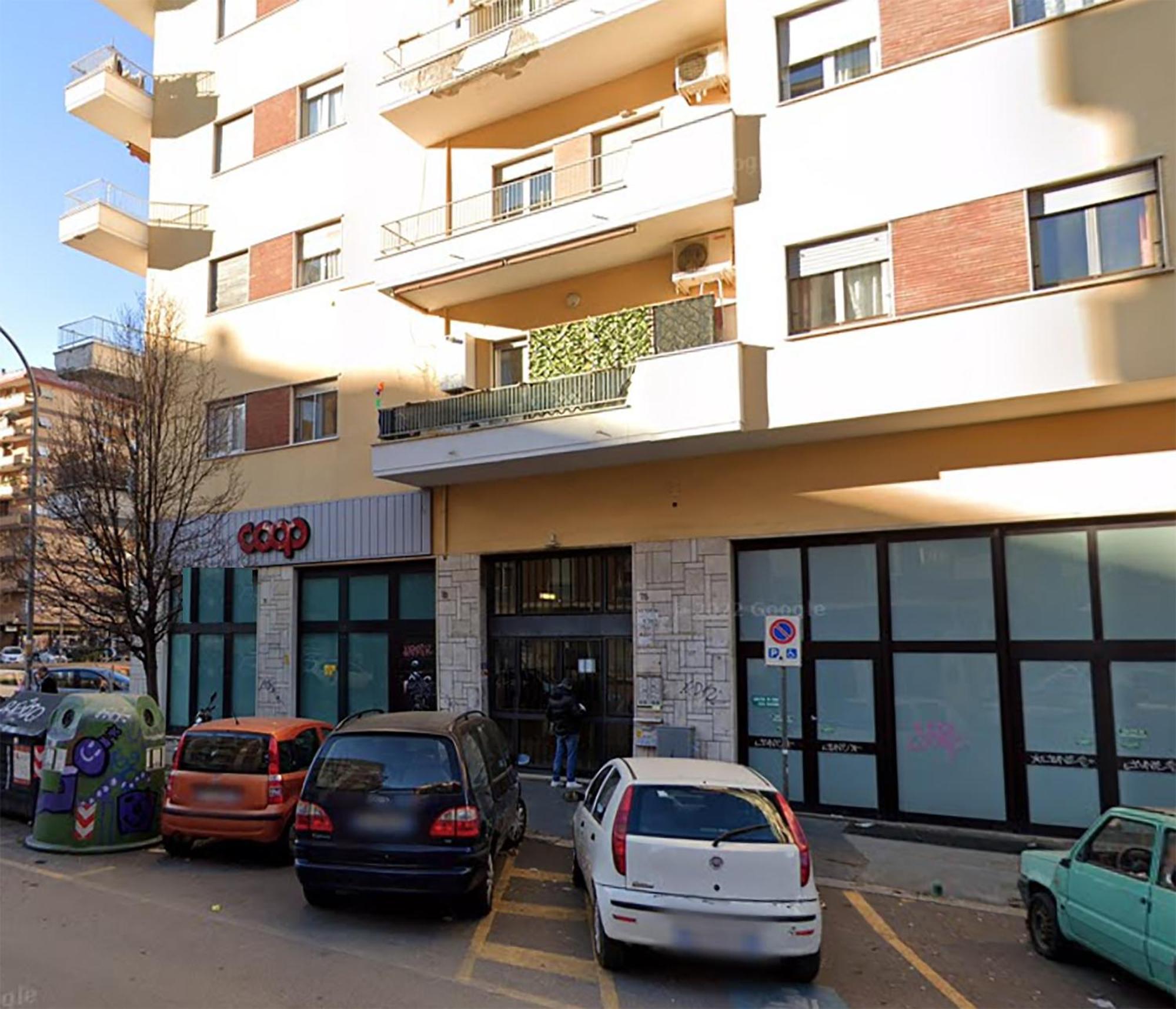 Angelina's Cozy Roma
