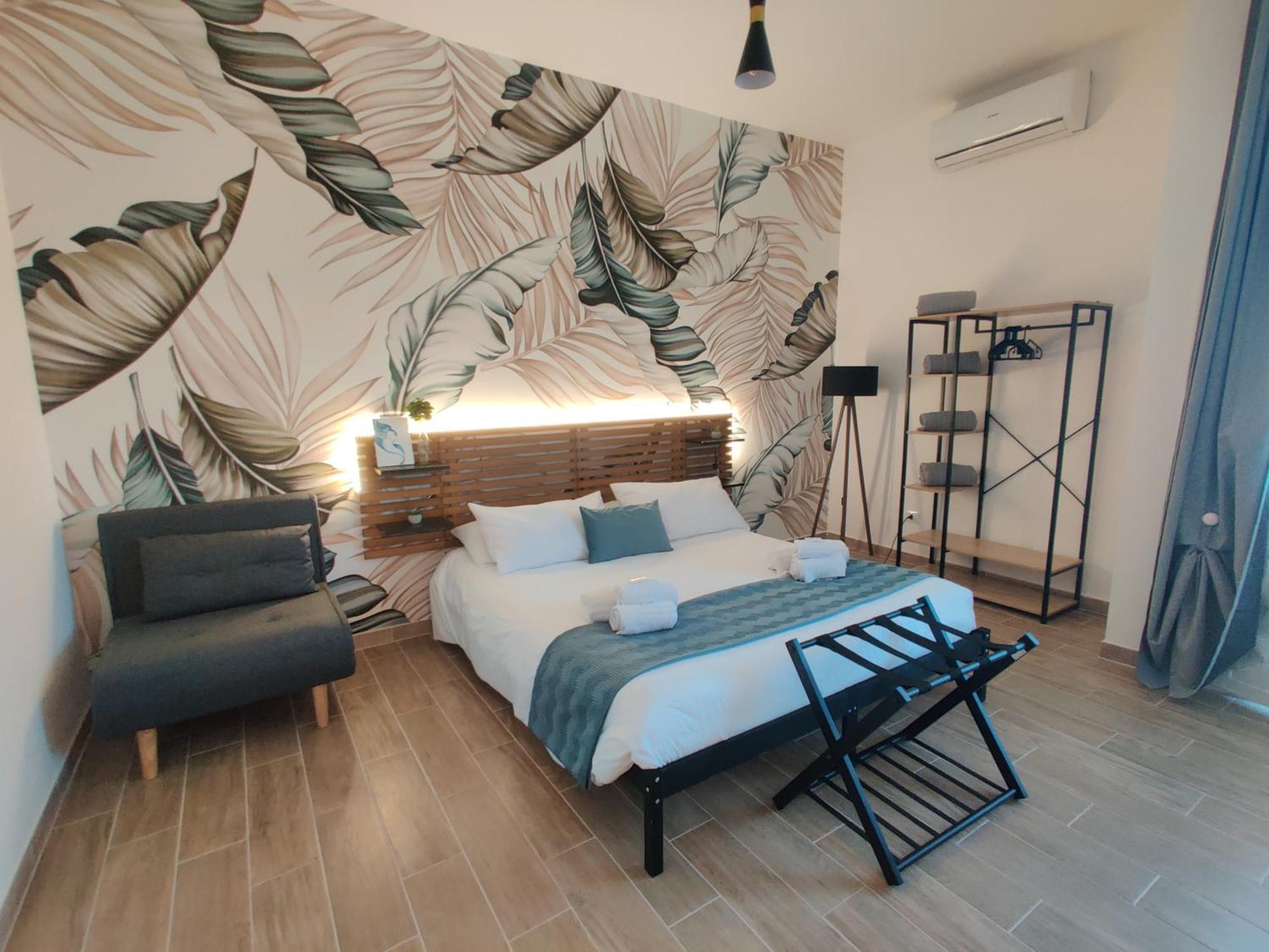 Apartment Agli Acquedotti, Con Giardino Privato *