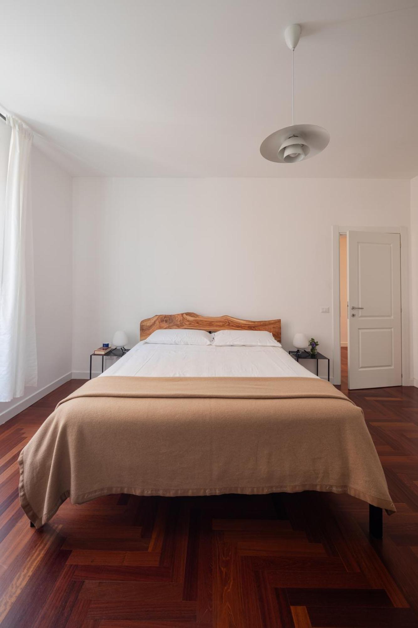 Lunaria Vatican Apartment *