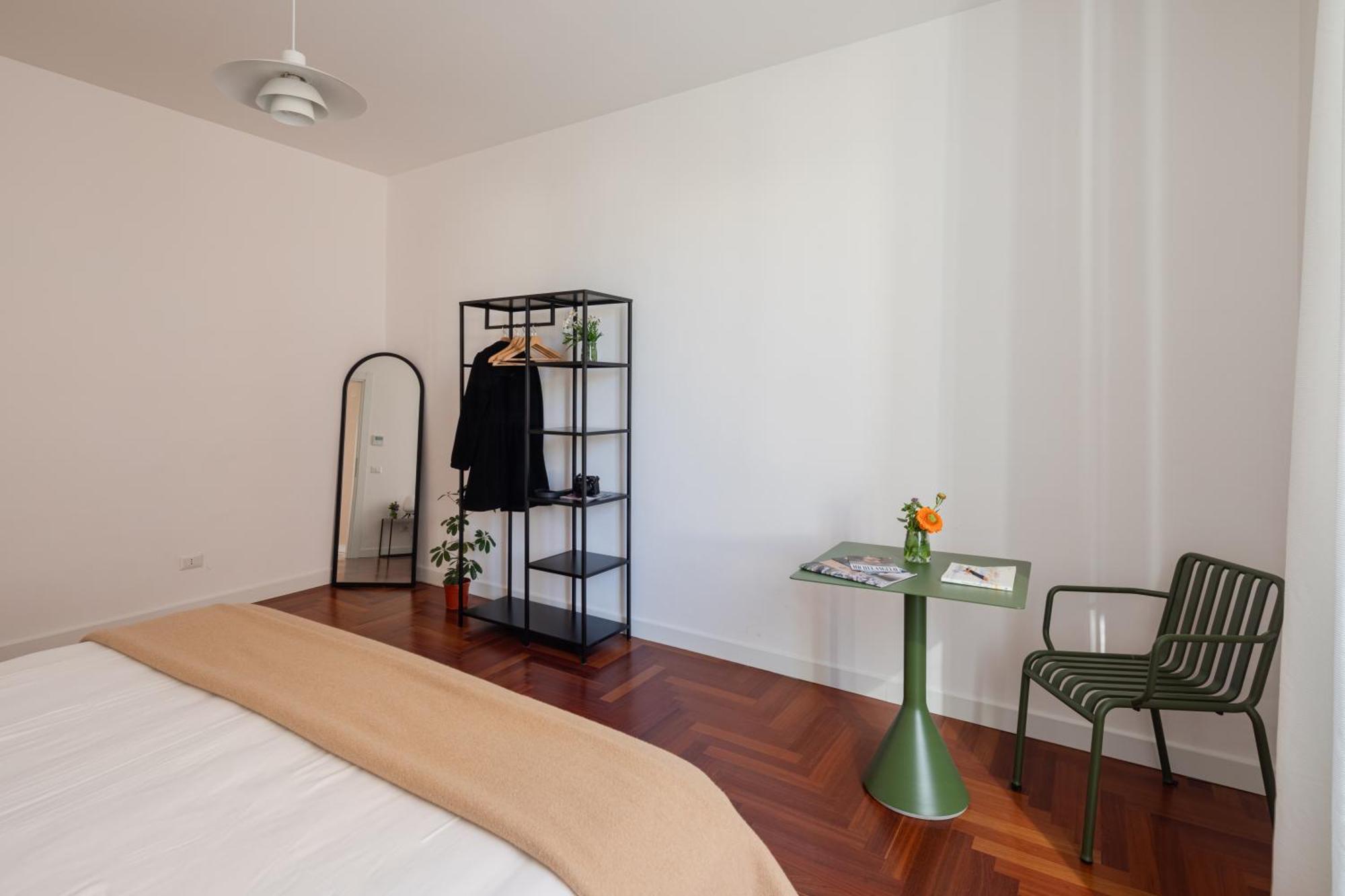 Lunaria Vatican Apartment Rom