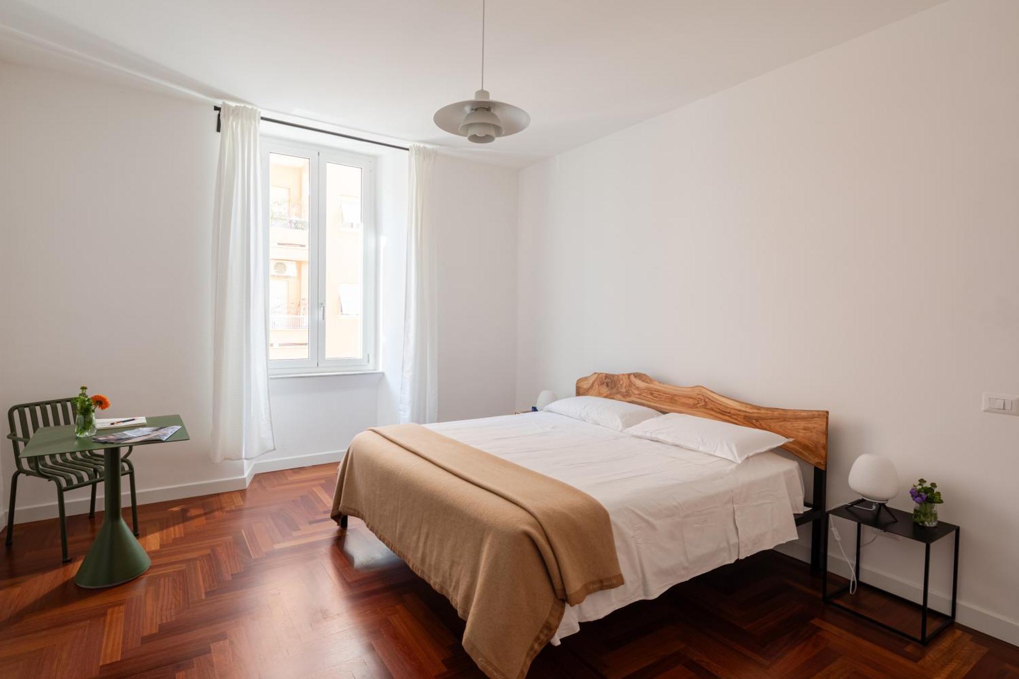 Lunaria Vatican Apartment Rom