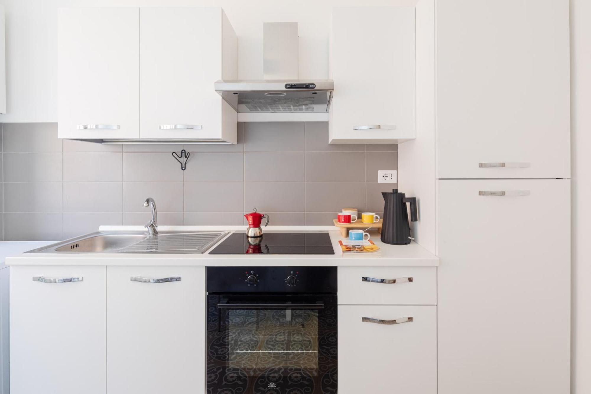 Apartment Lunaria Vatican