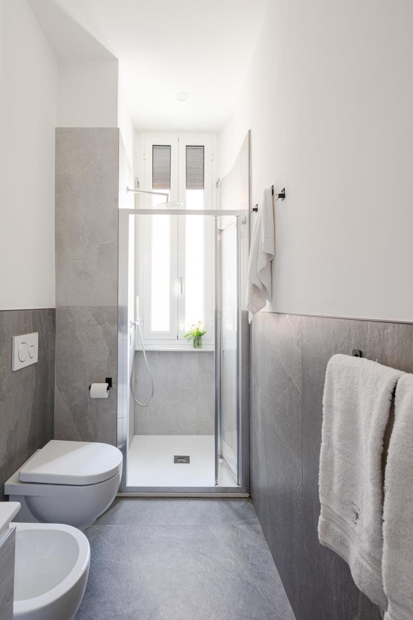 Lunaria Vatican Apartment Rom