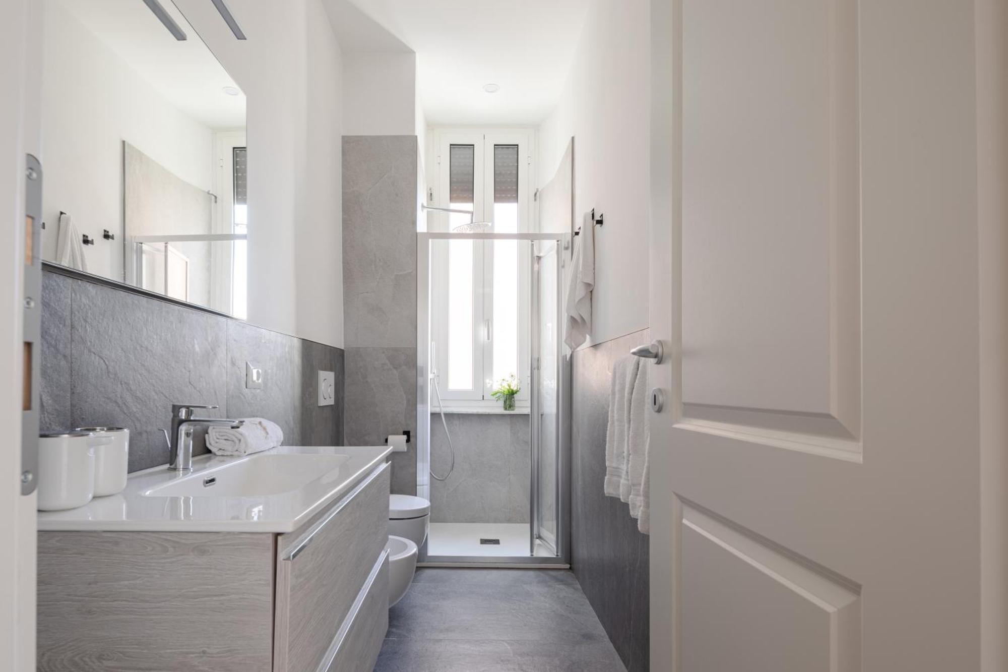 Apartment Lunaria Vatican *