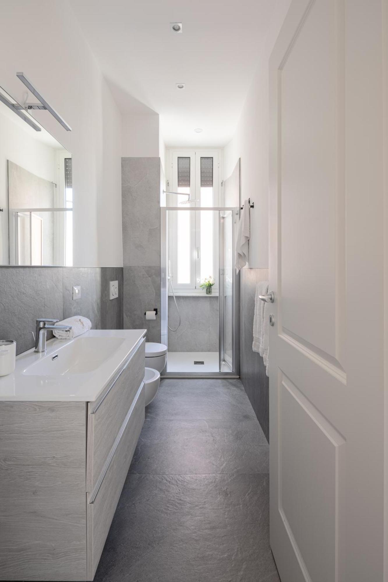Lunaria Vatican Apartment Rom