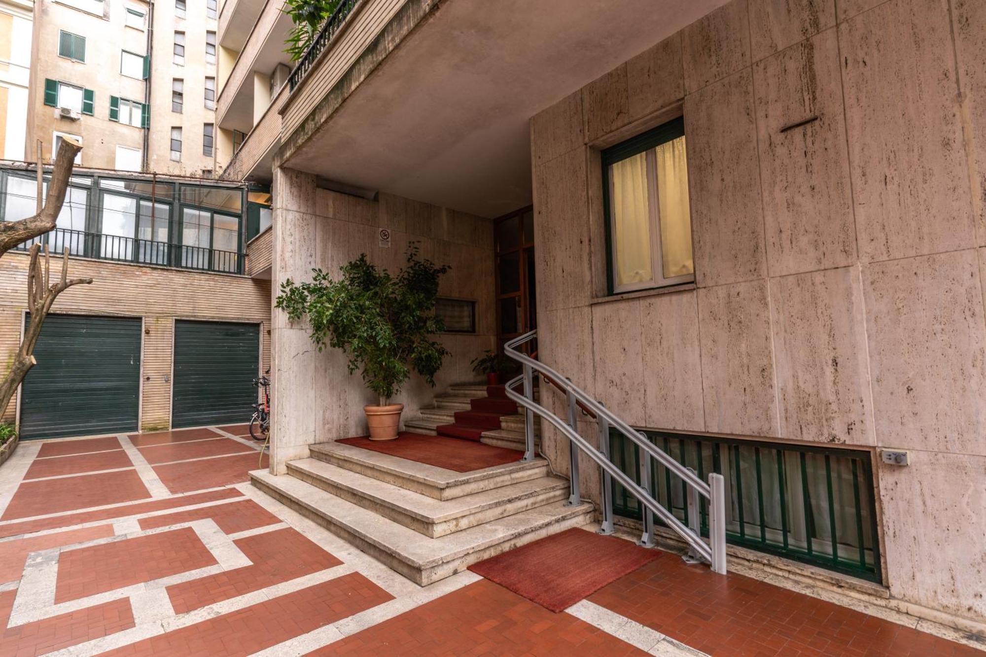 Flaminio Royal Roma