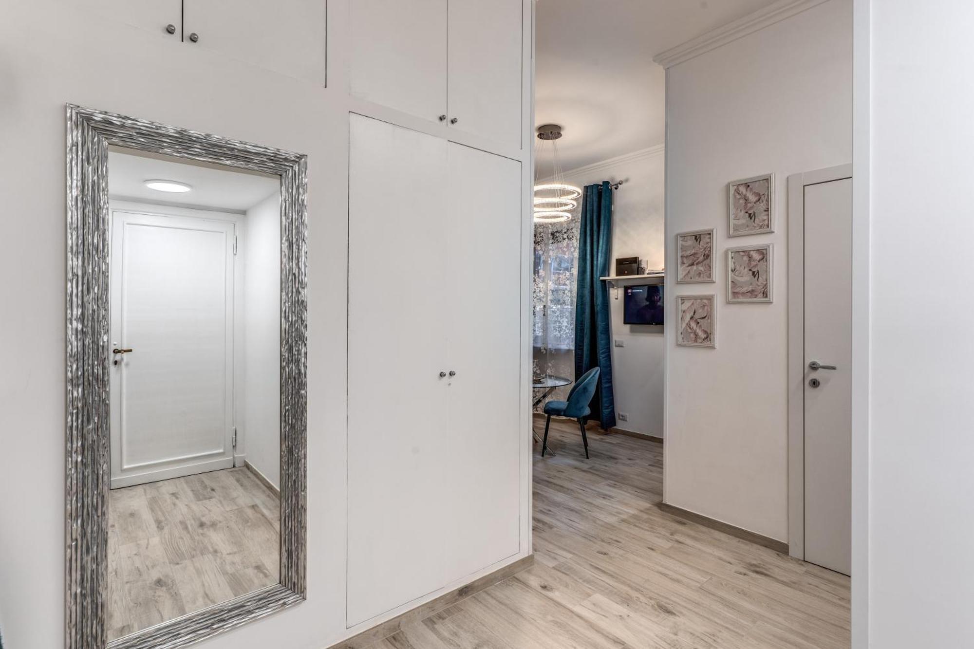 Apartamento Flaminio Royal Roma