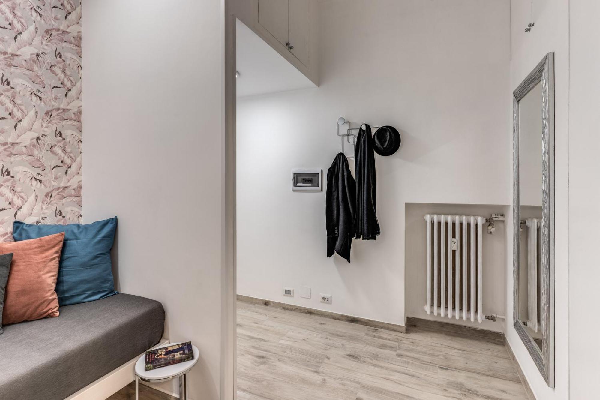 Flaminio Royal Roma