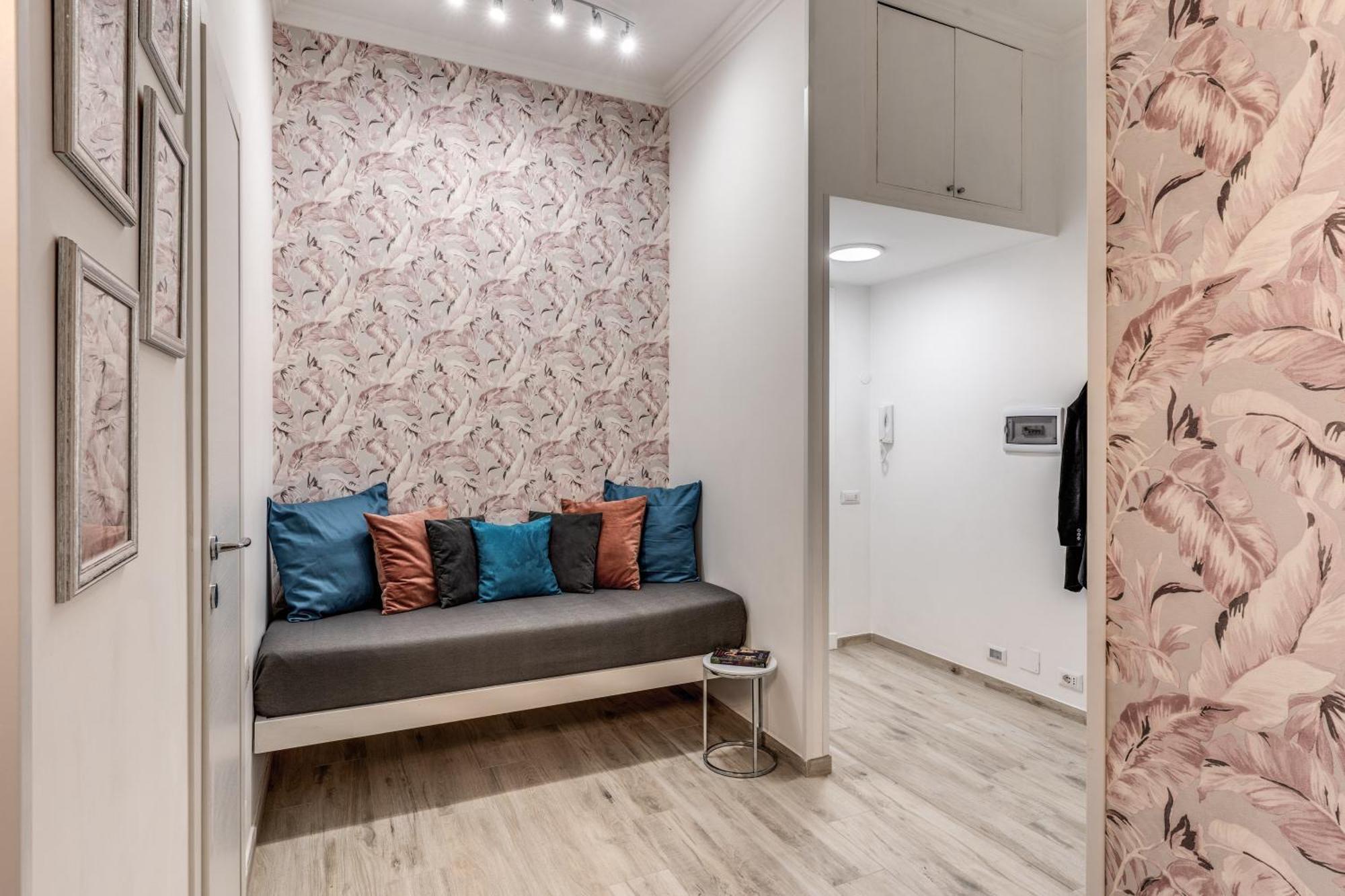 Flaminio Royal Apartamento Roma