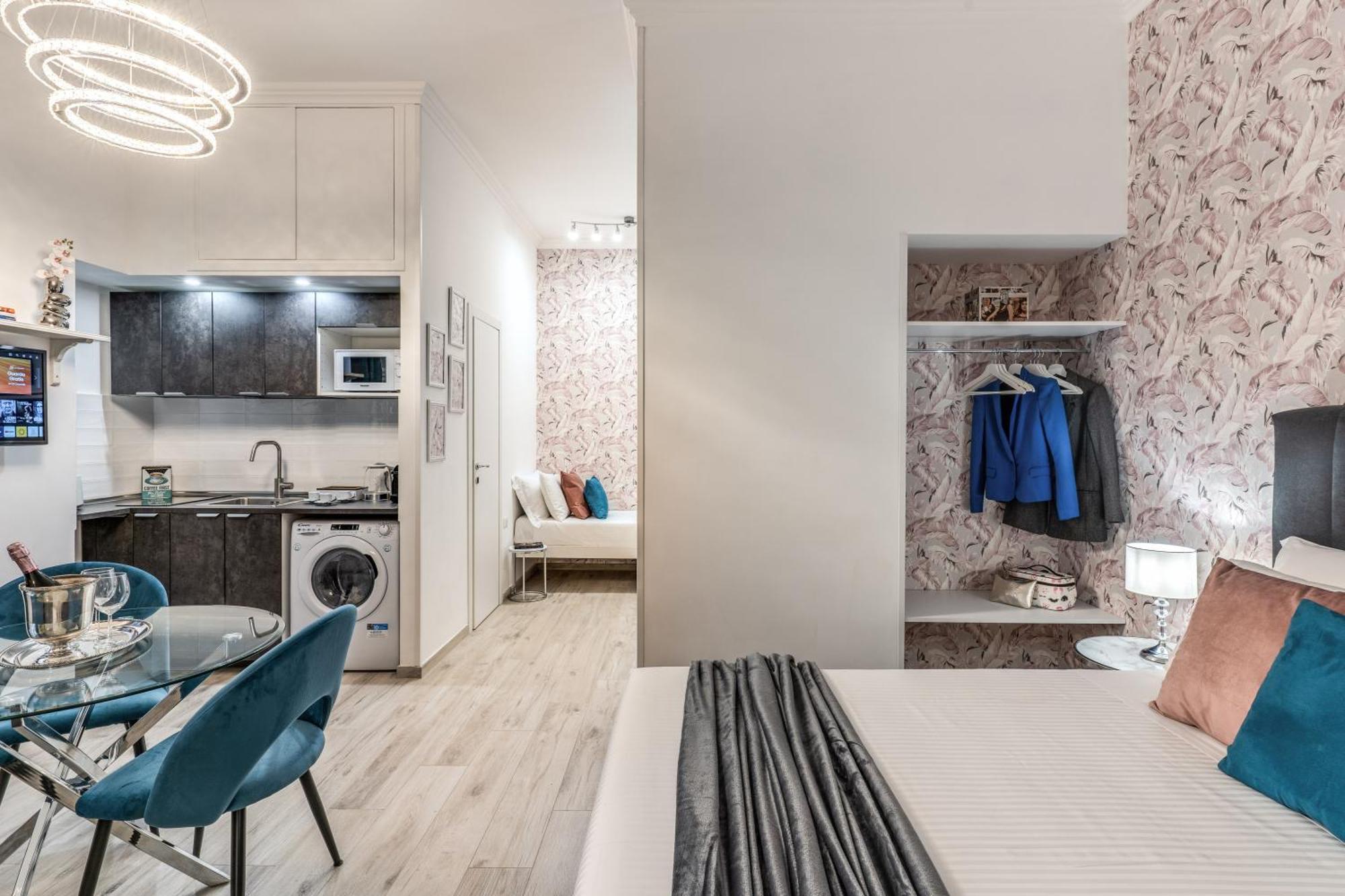 Flaminio Royal * Roma