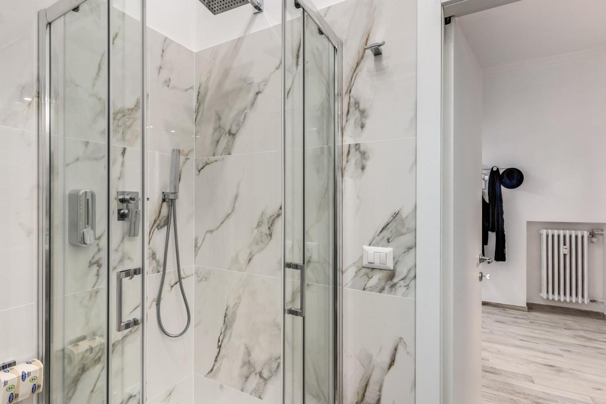 Apartamento Flaminio Royal *