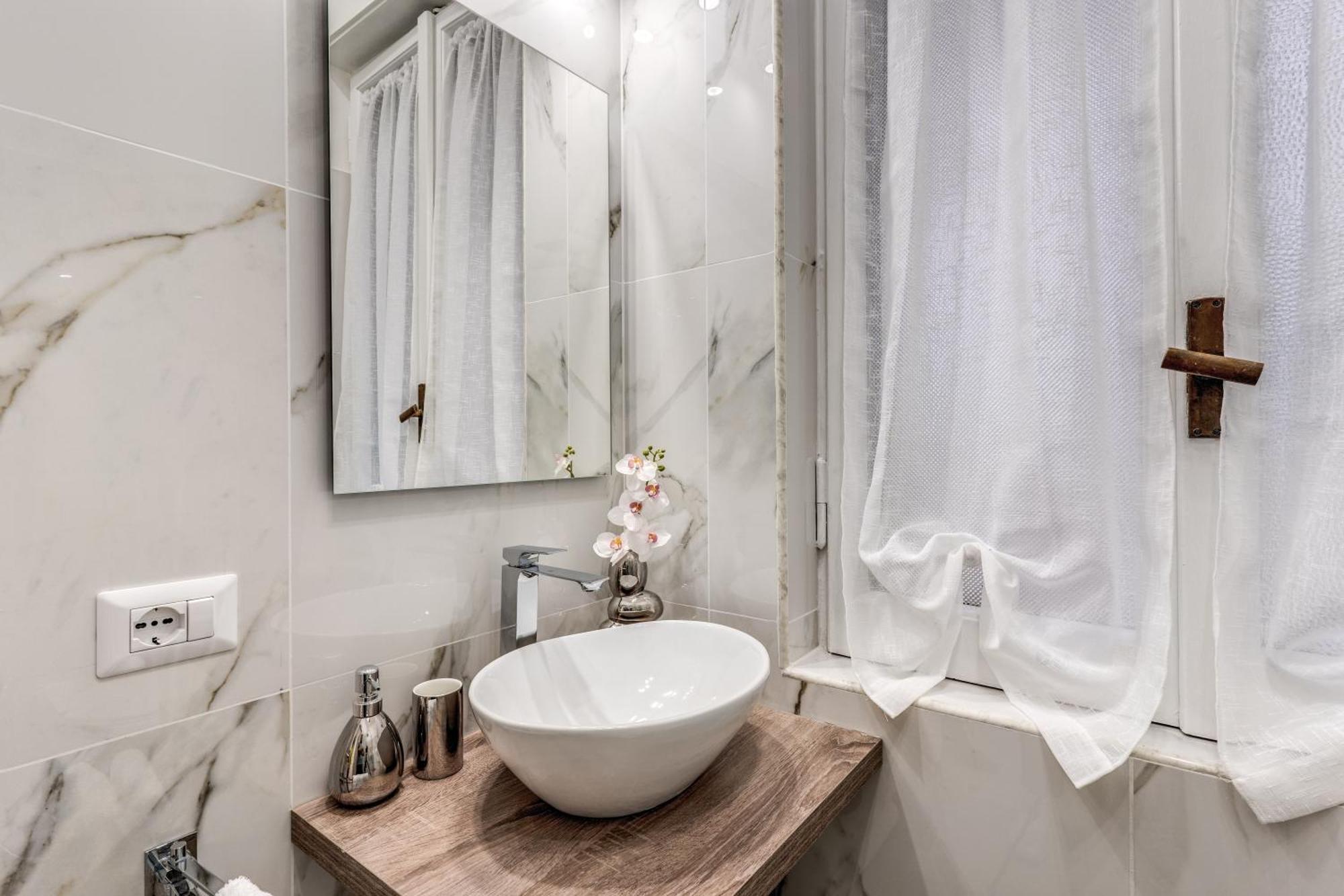 Apartamento Flaminio Royal Roma