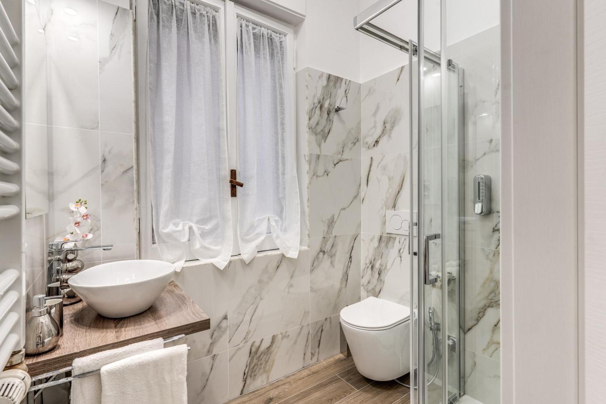Apartamento Flaminio Royal Roma