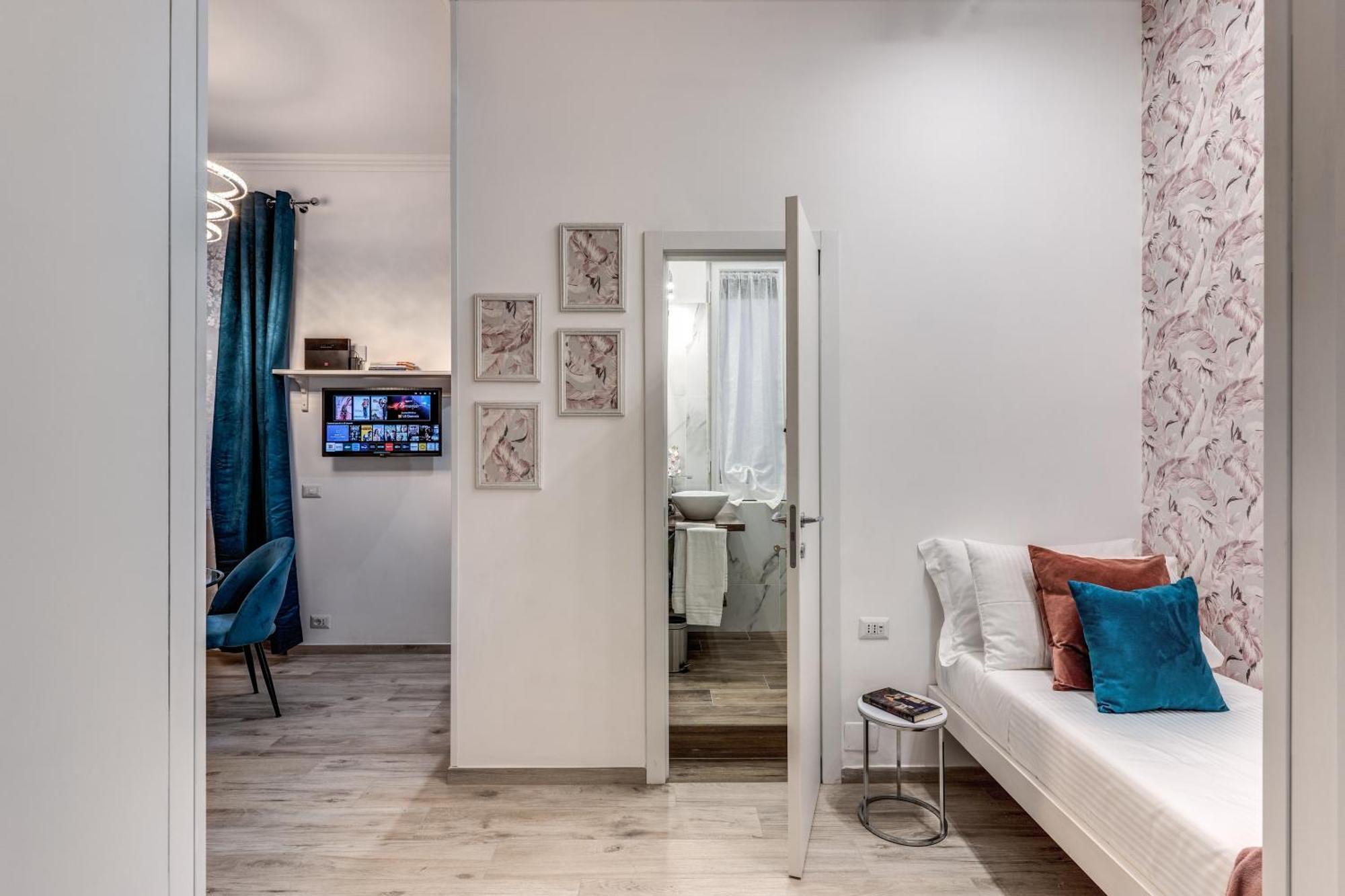 Apartamento Flaminio Royal Roma