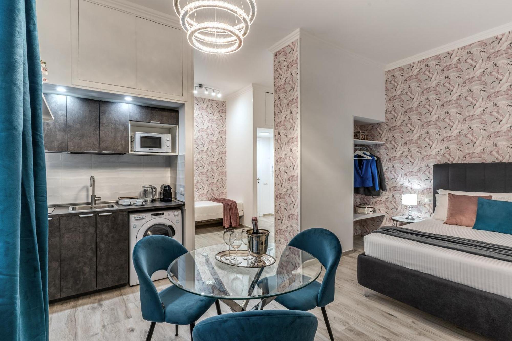 Flaminio Royal Roma