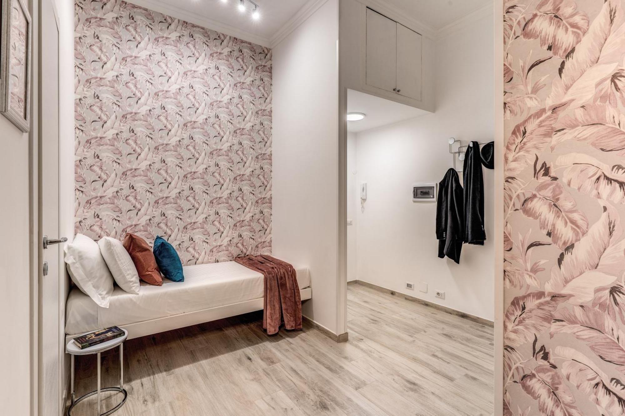 Apartamento Flaminio Royal