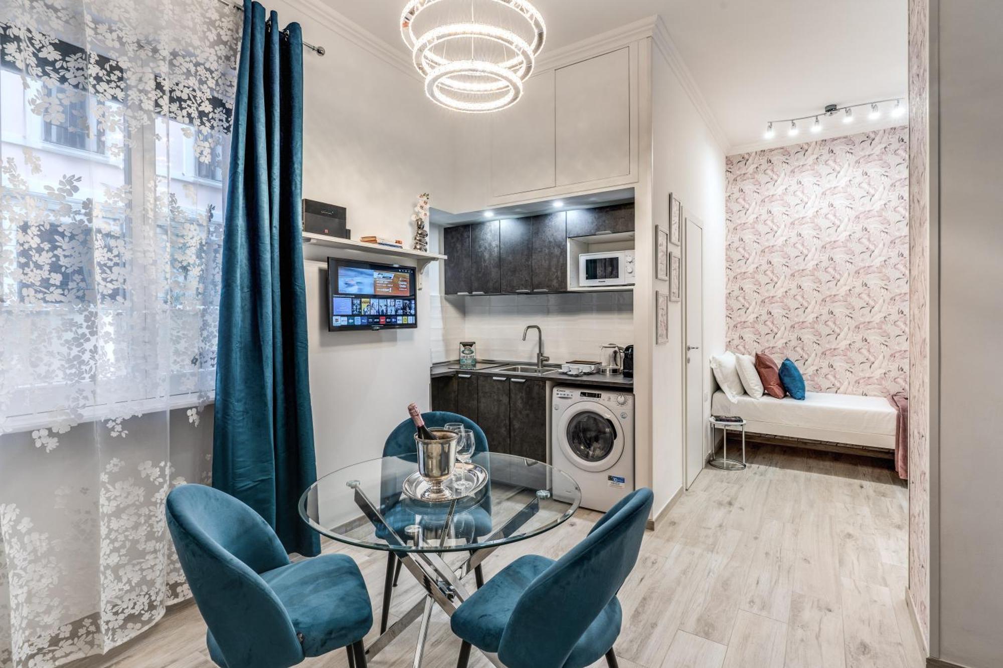 Flaminio Royal Roma