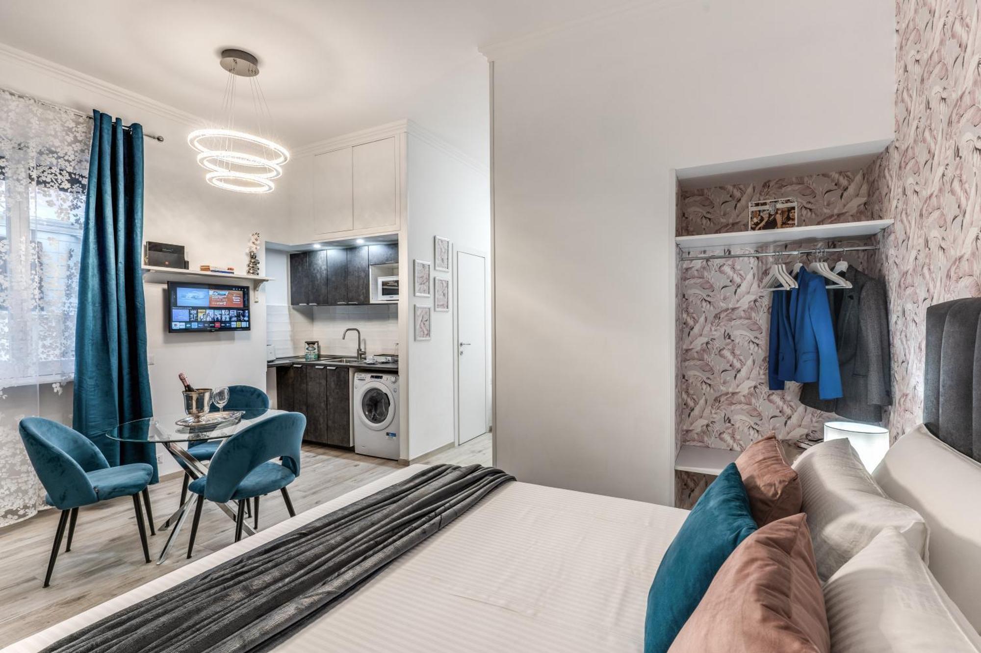 Flaminio Royal Roma