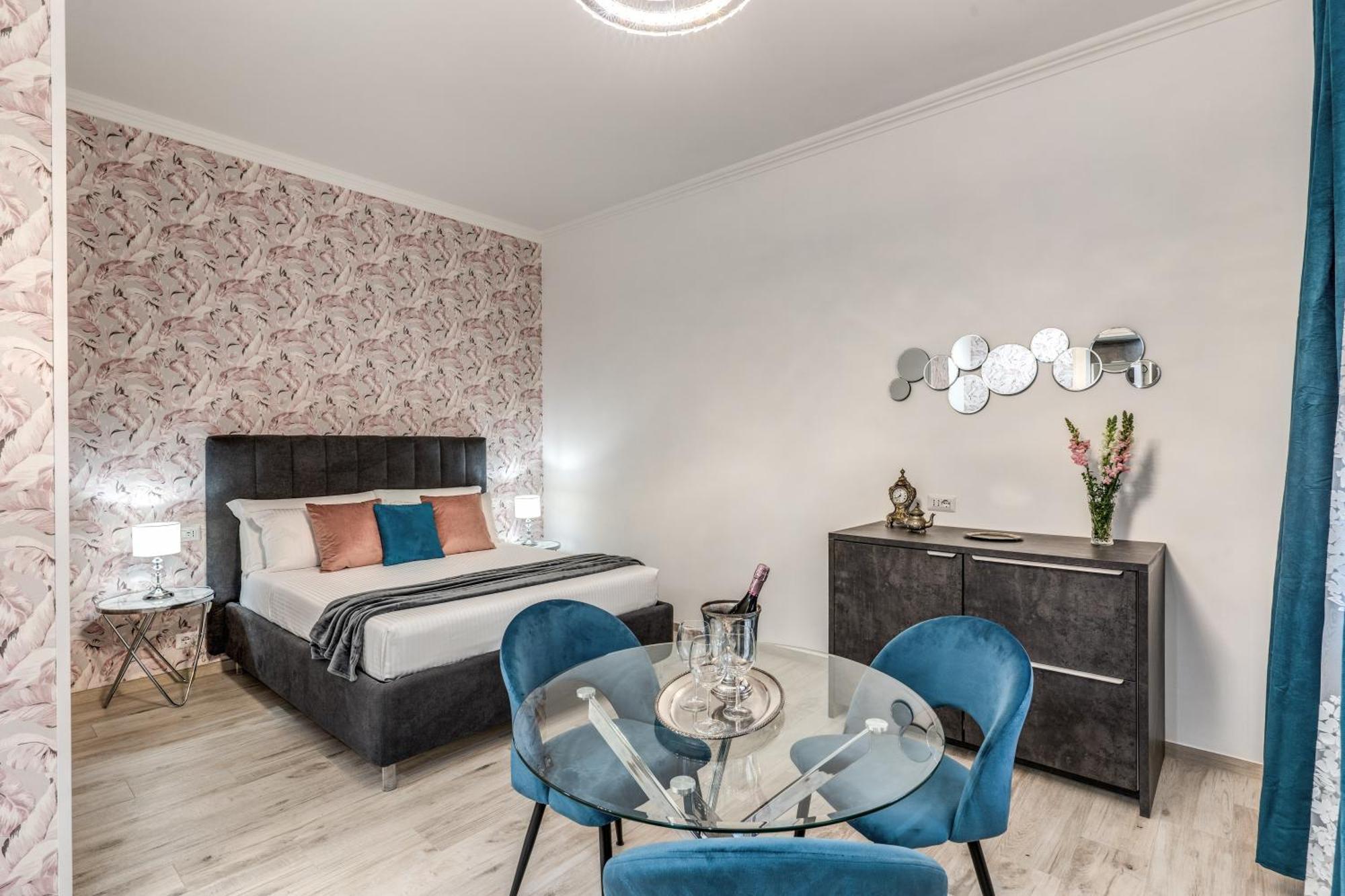 Flaminio Royal Apartamento *