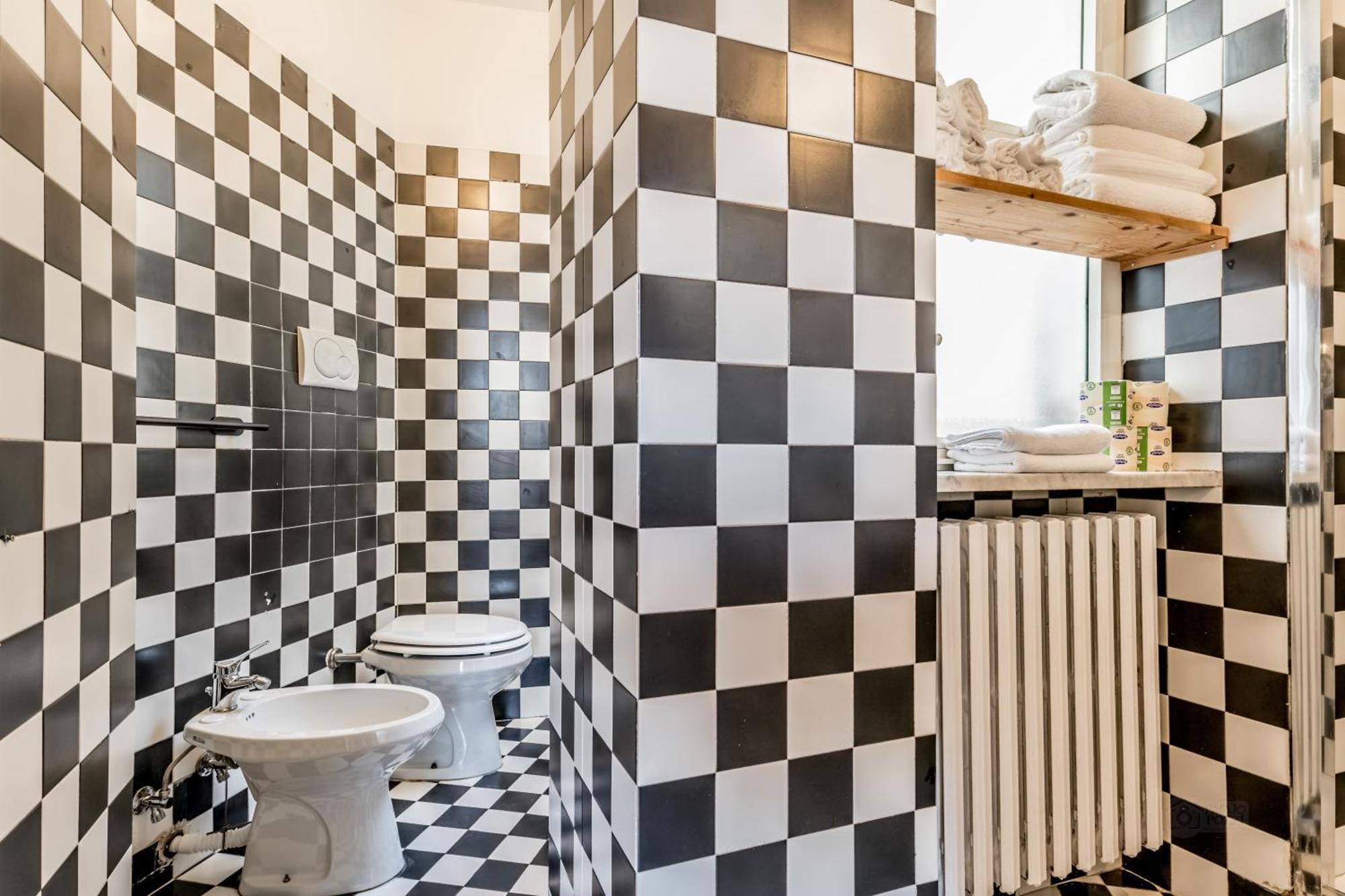 Trastevere Apartamento Roma