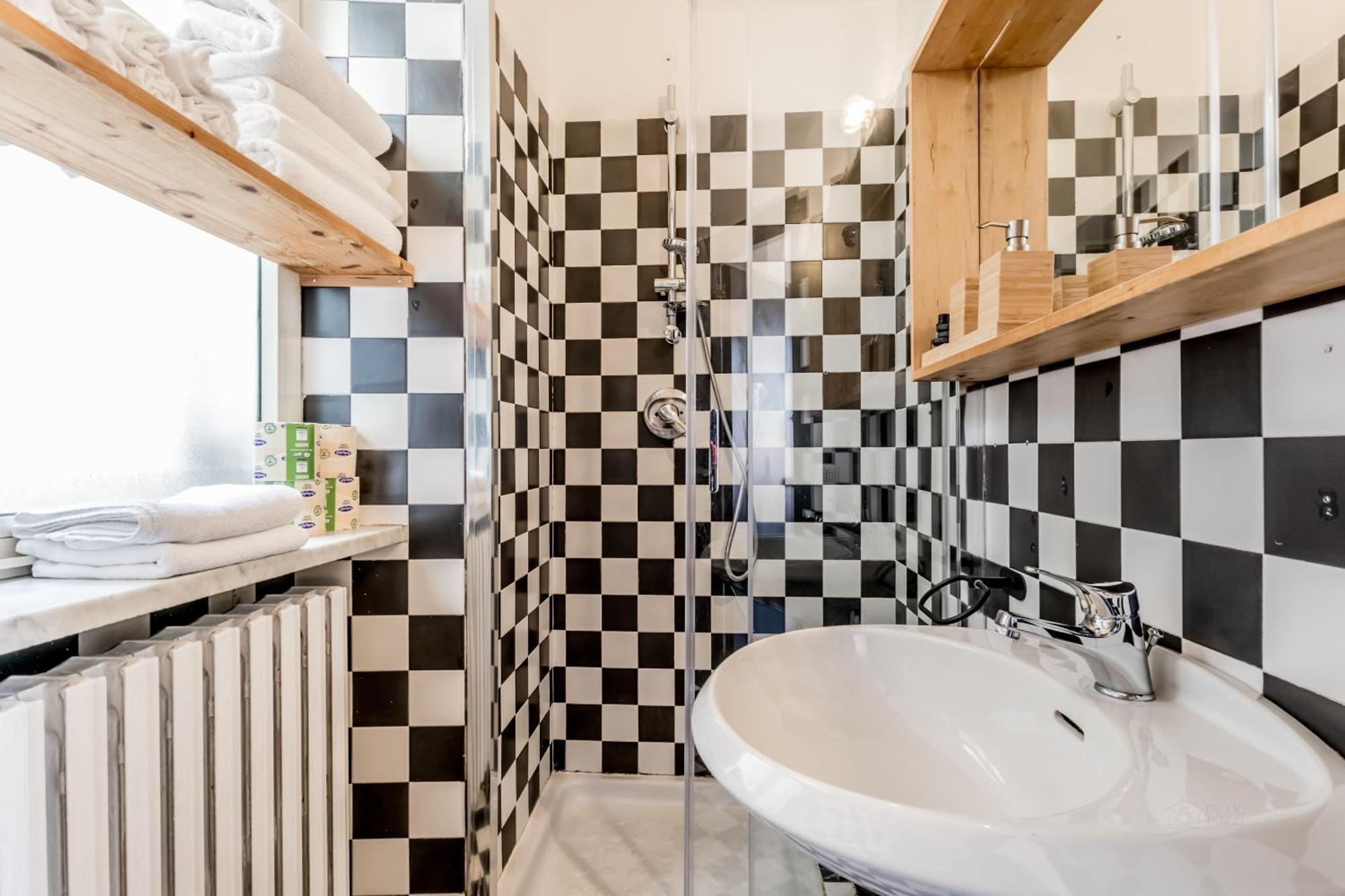 Apartamento Trastevere *