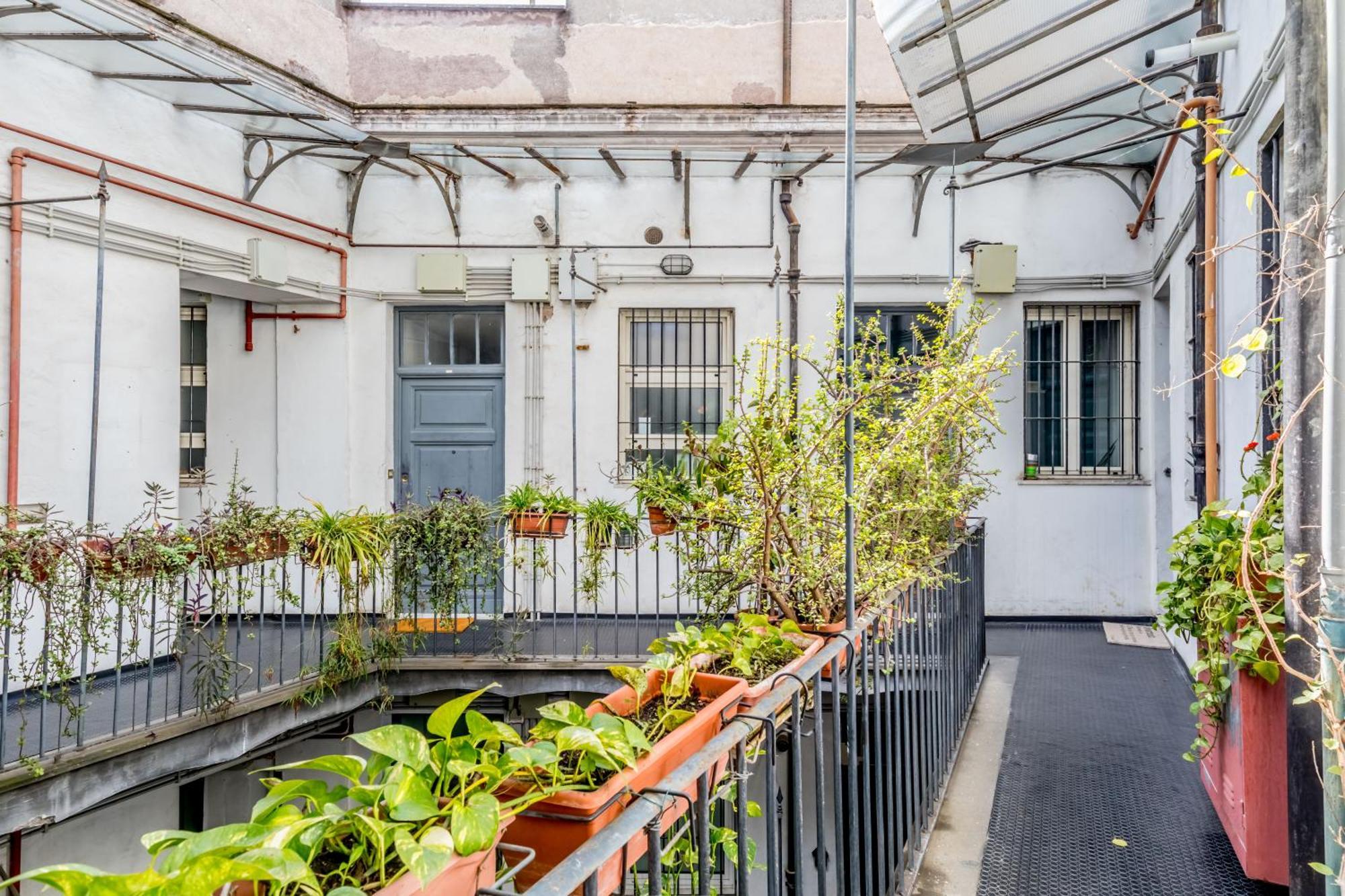 Apartamento Trastevere *