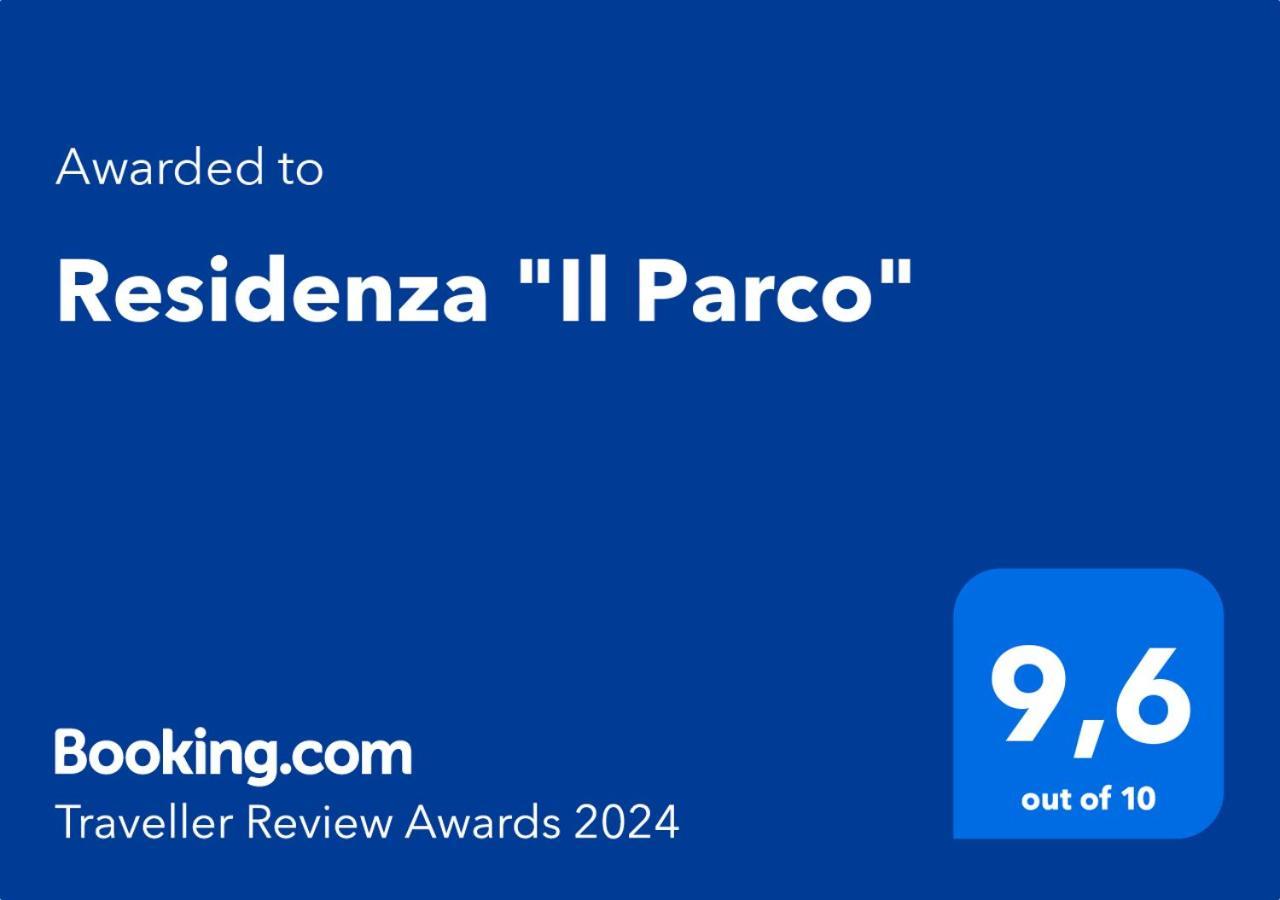 Residenza 