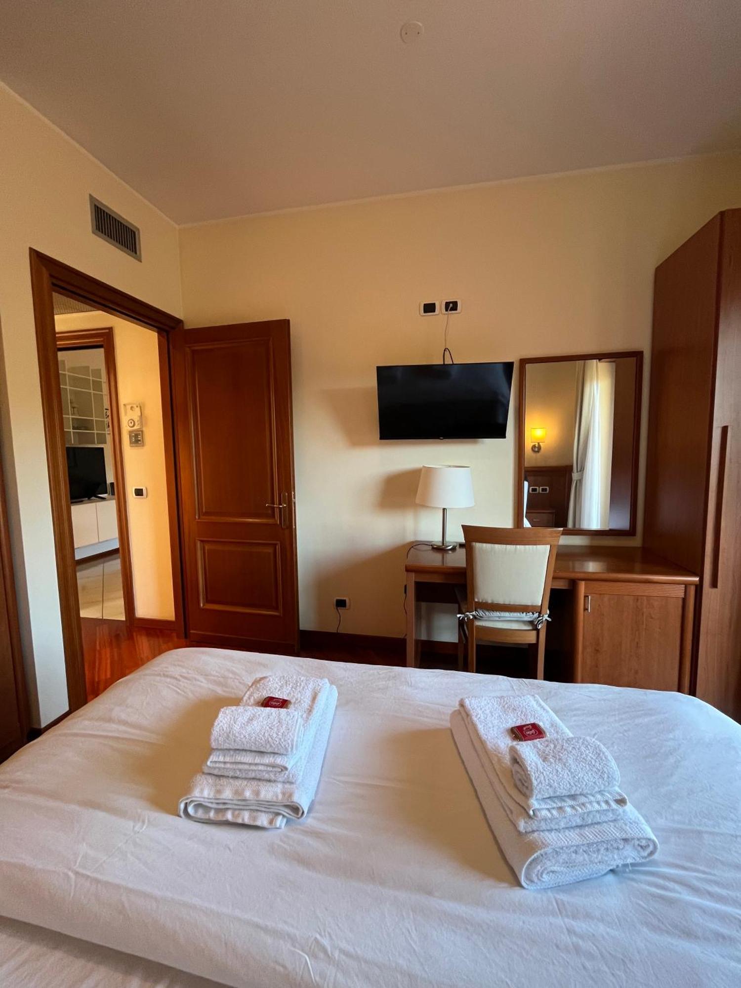 Residenza 