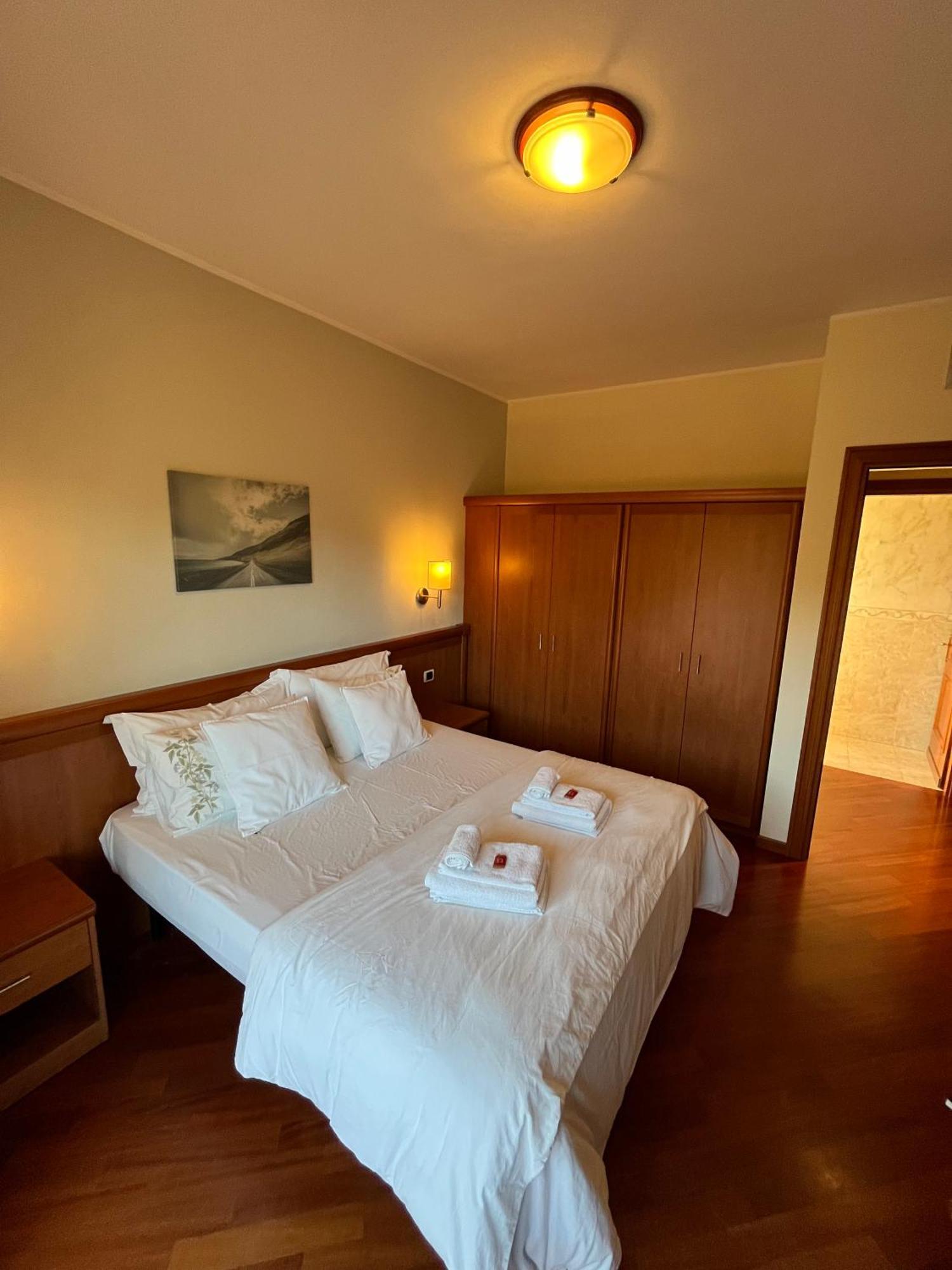 Leilighet Residenza 