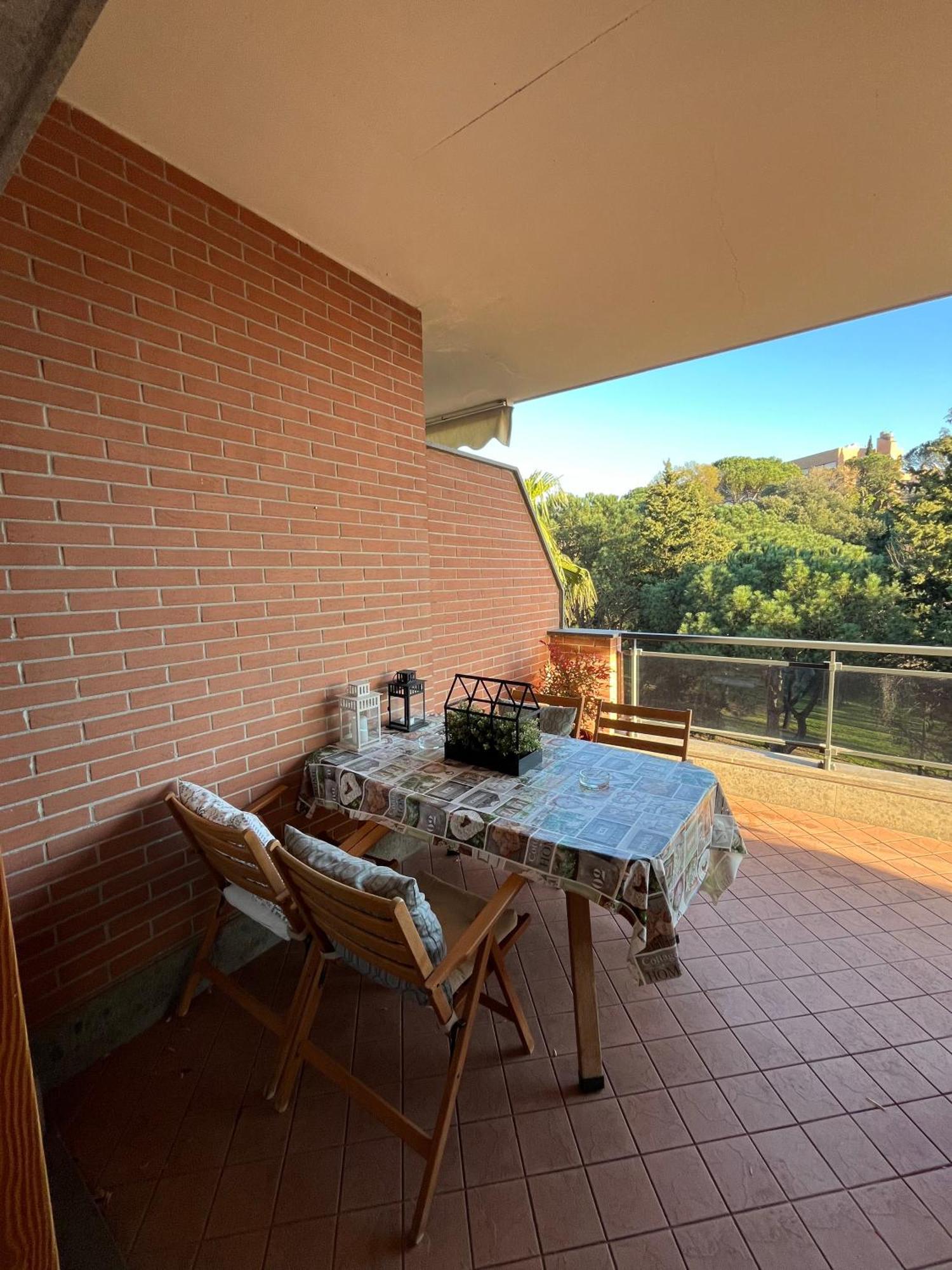 Leilighet Residenza 