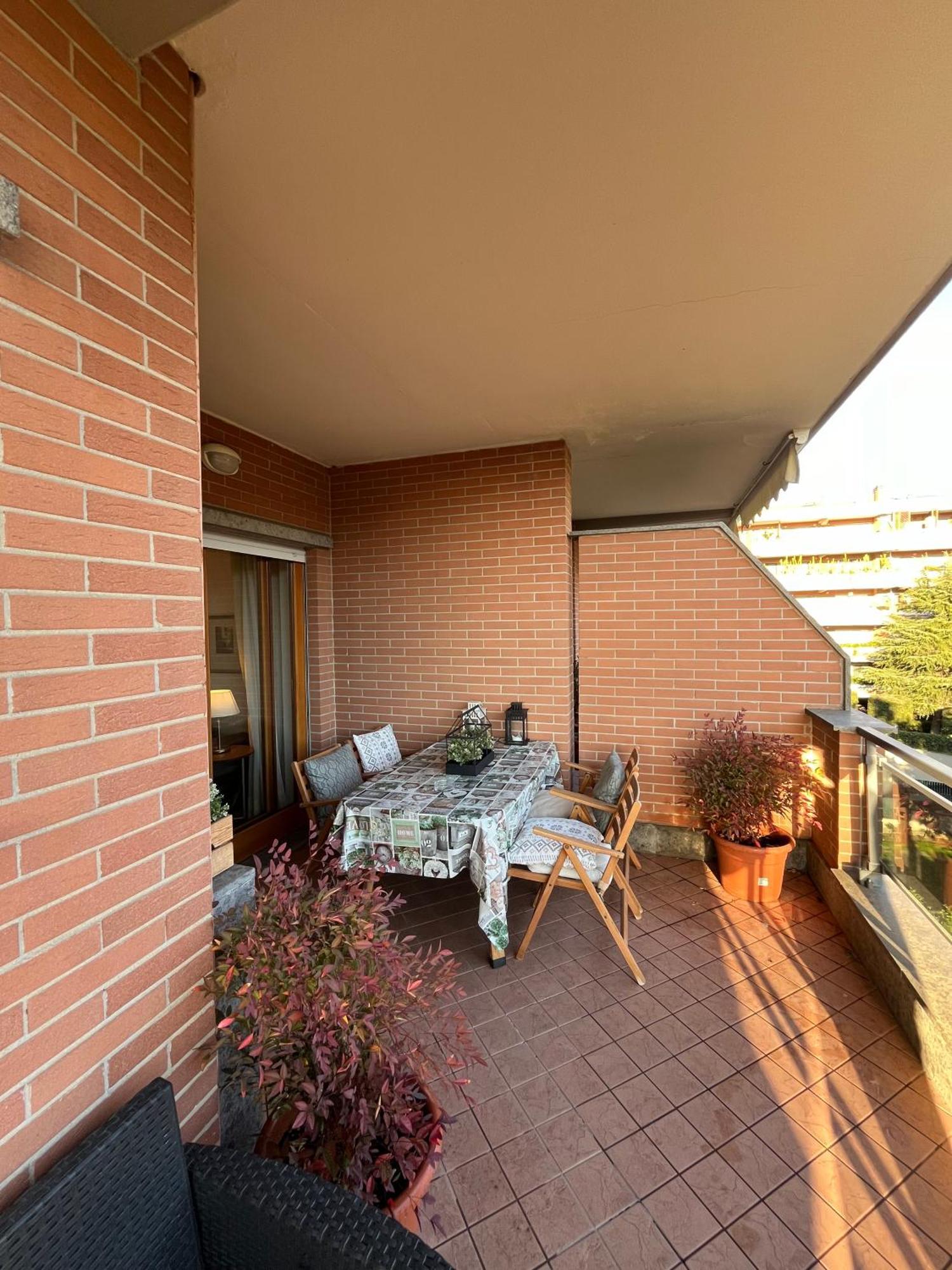 Leilighet Residenza 