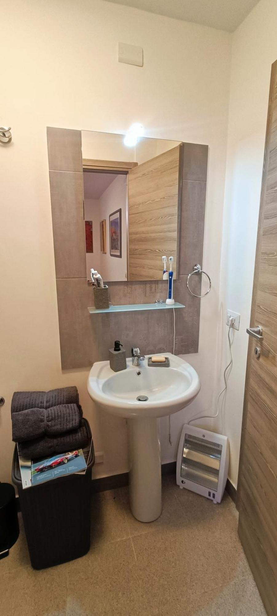 Apartamento Family *