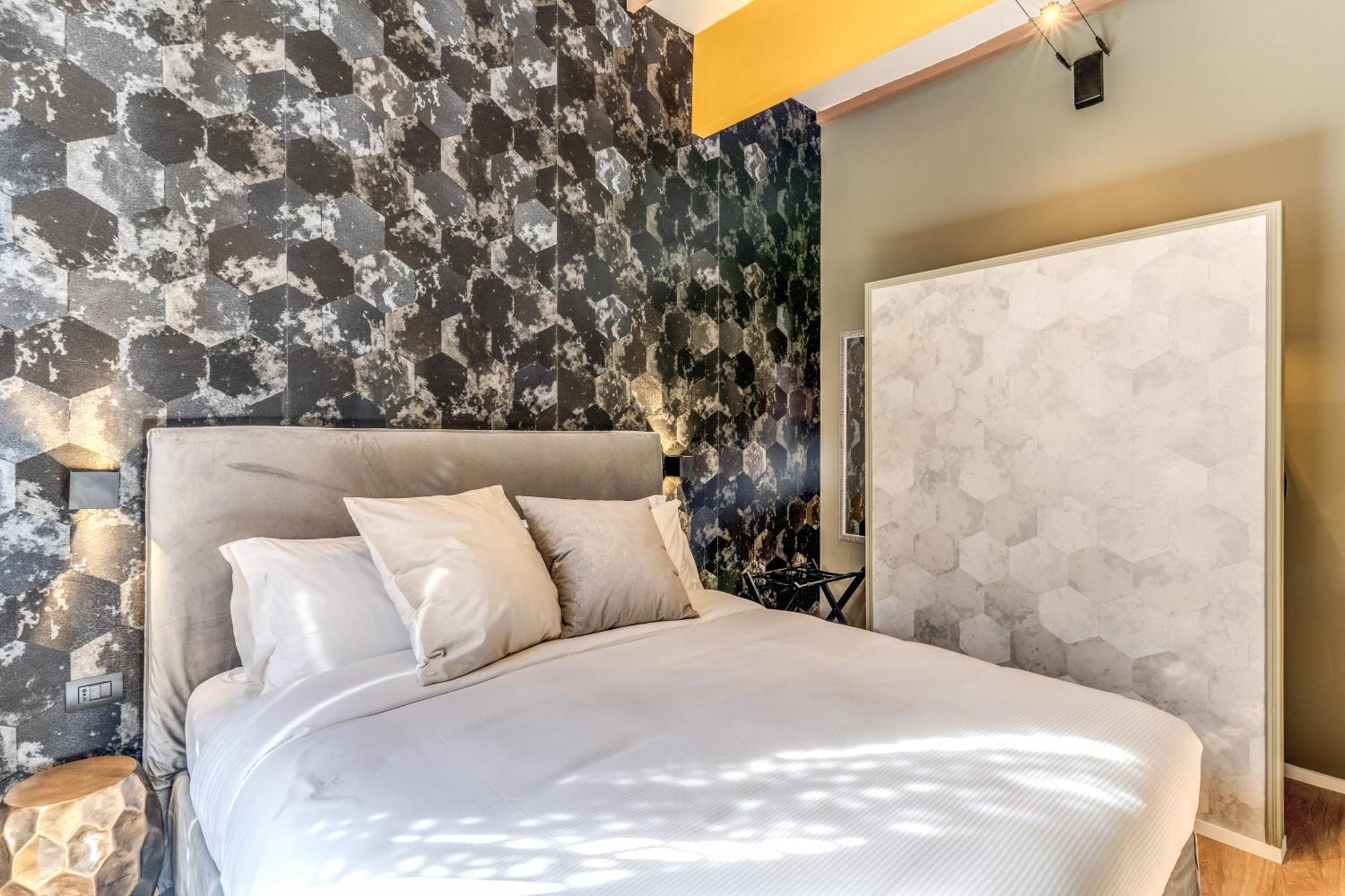 Castel Sant'angelo Suitelux Apartamento Roma