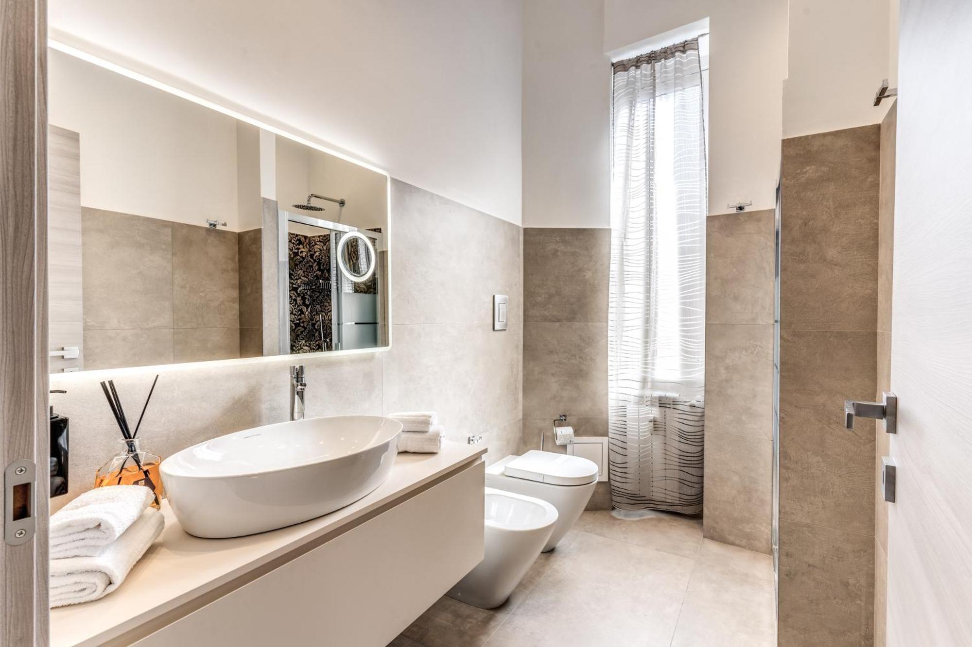 Castel Sant'angelo Suitelux Apartamento Roma