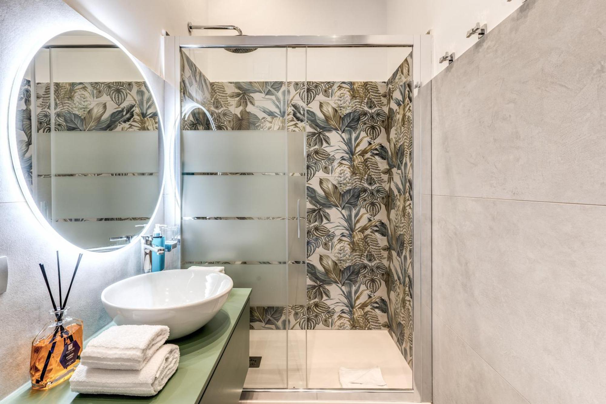 Apartamento Castel Sant'angelo Suitelux *