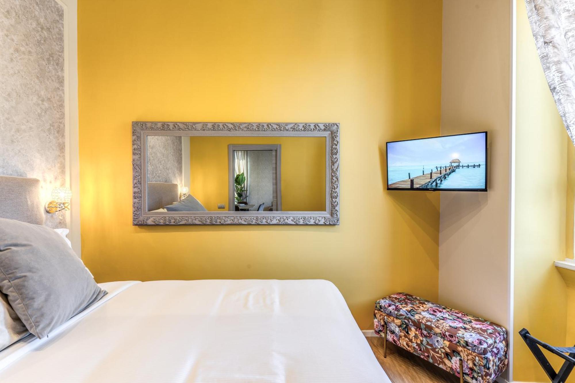 Apartamento Castel Sant'angelo Suitelux *