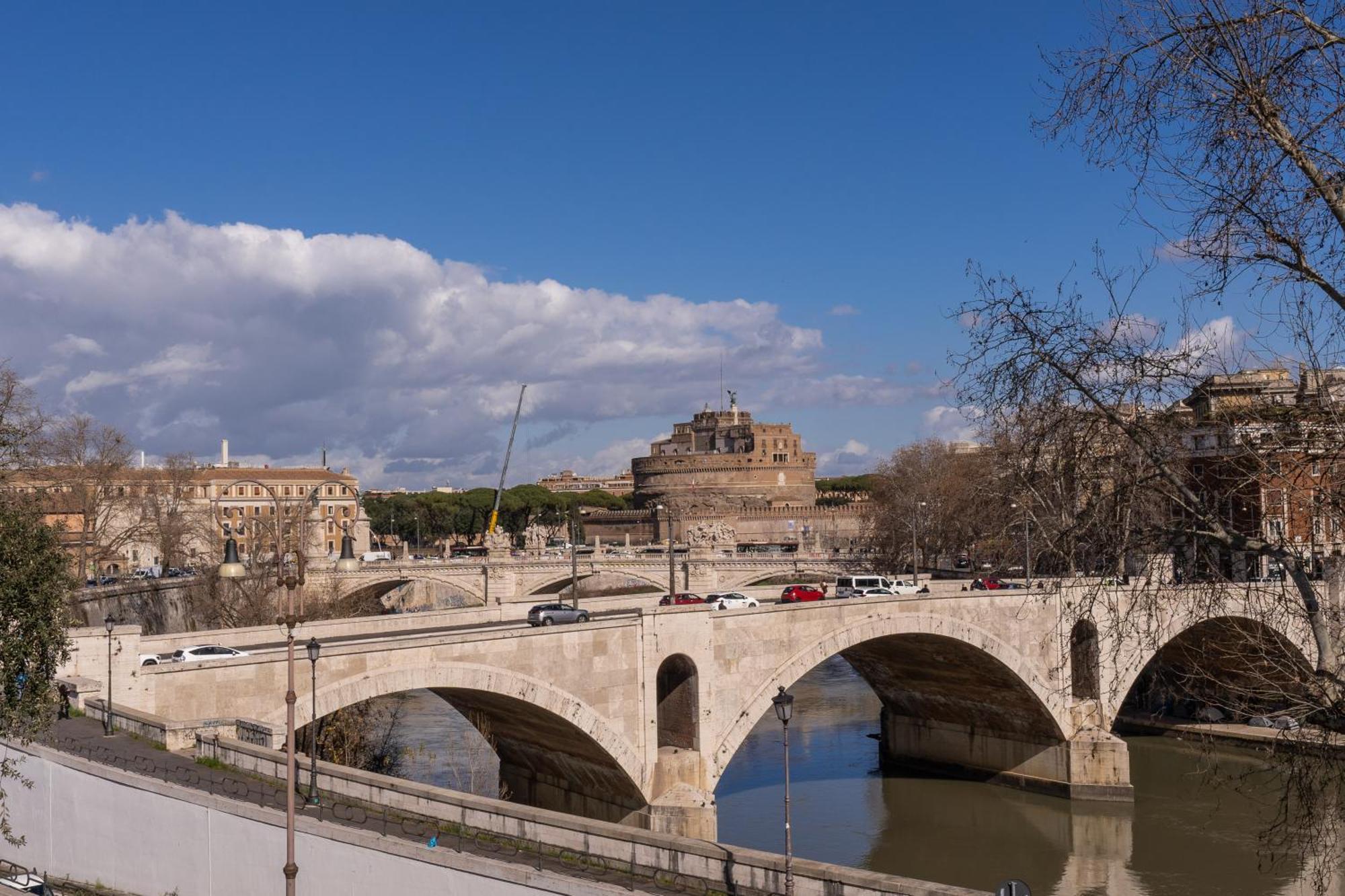 Apartamento Castel Sant'angelo Suitelux *