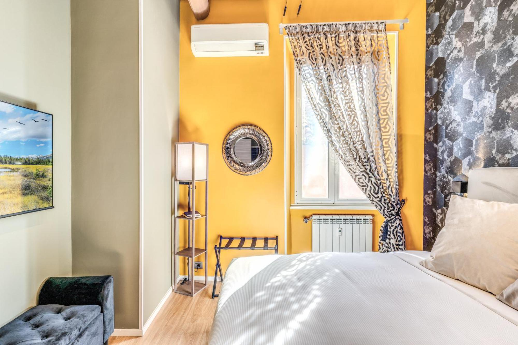 Castel Sant'angelo Suitelux Apartamento *
