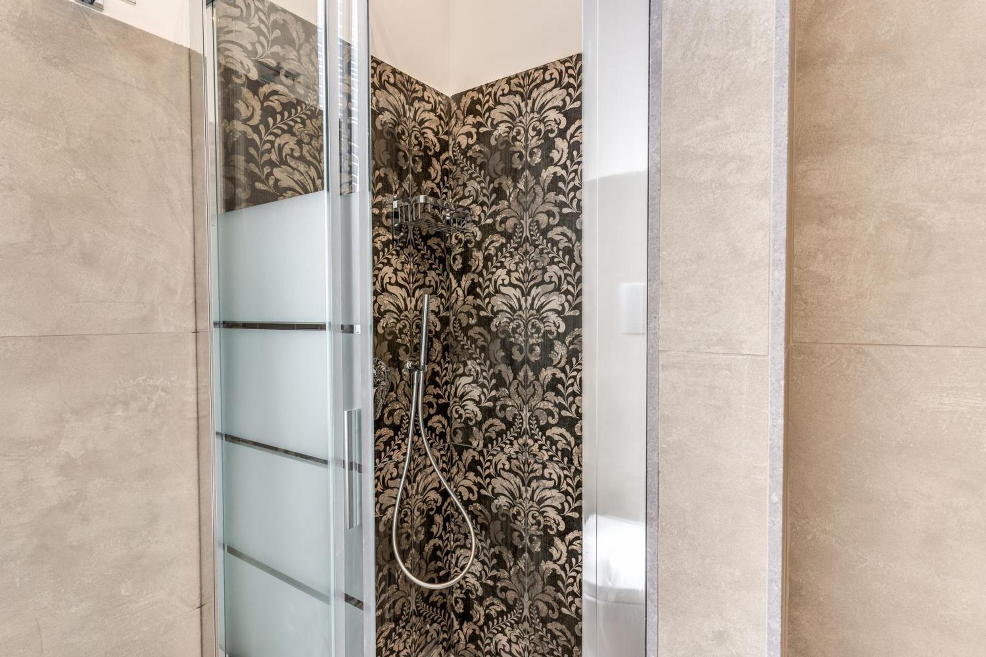 Apartamento Castel Sant'angelo Suitelux Roma