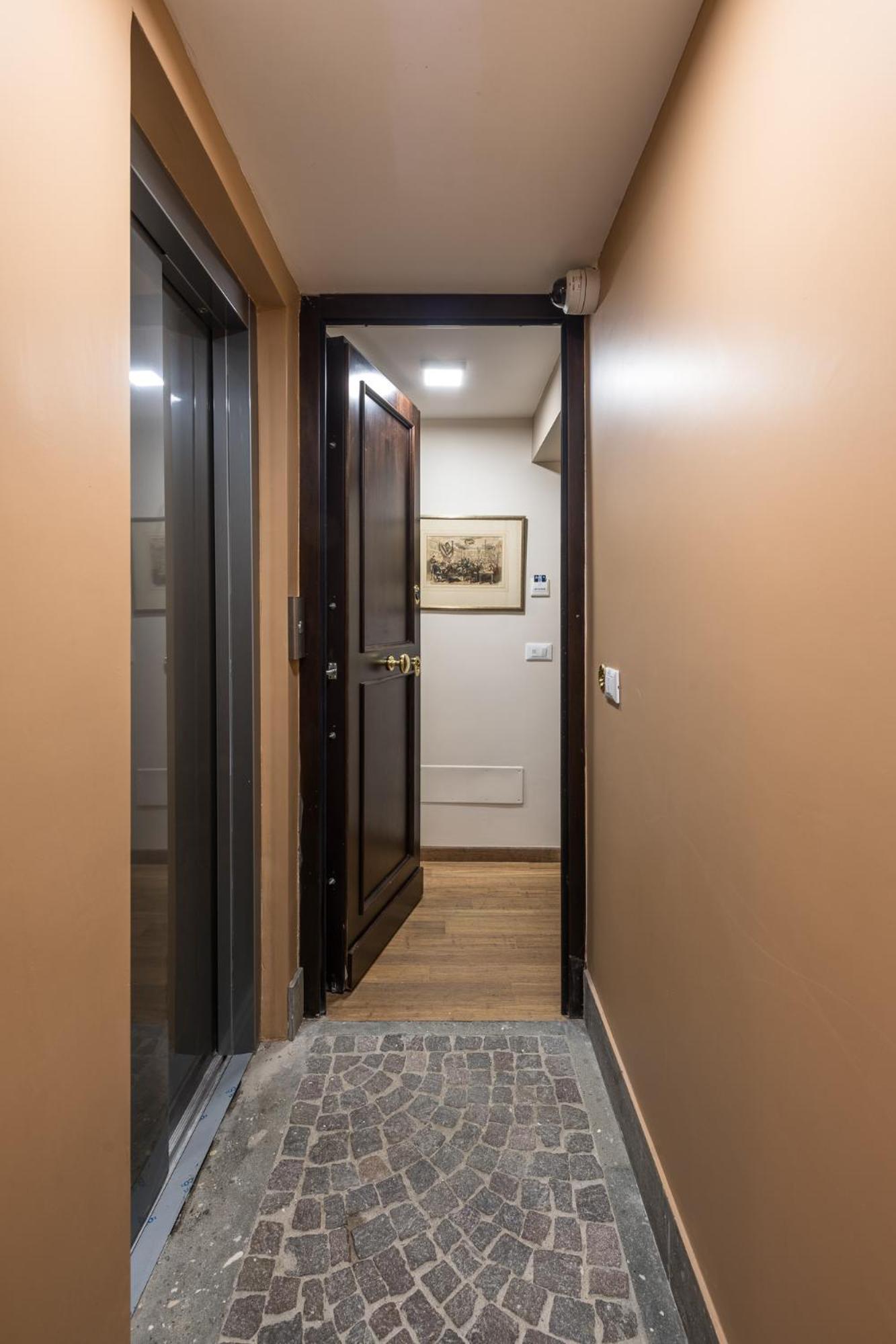 Attico Le Stelle De Apartamento